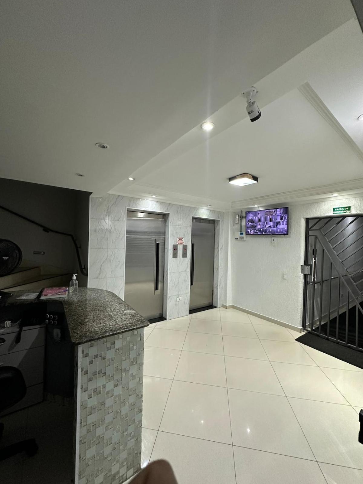 Arco-iris Do Arouche Apartment Sao Paulo