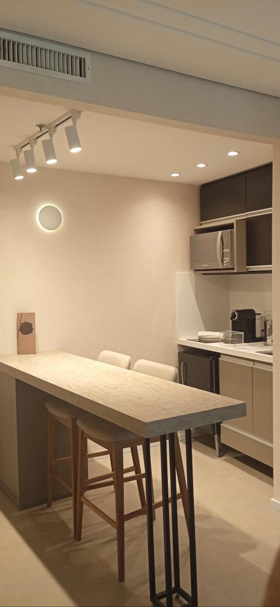 Apartment Ml Jd Europa Sao Paulo