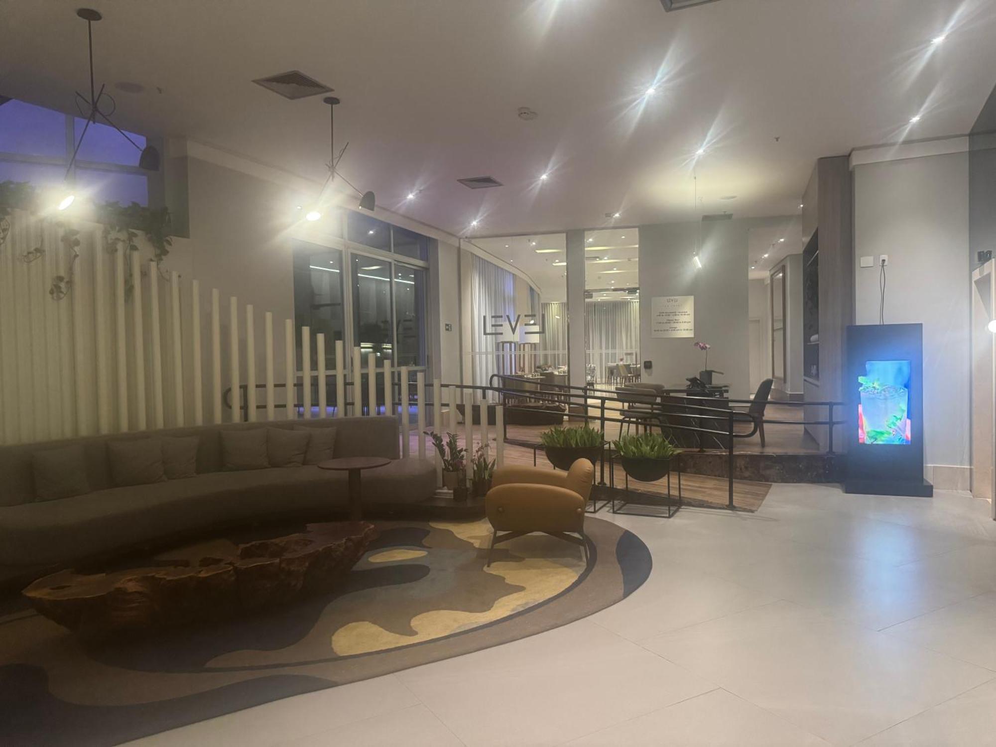 Ml Jd Europa Căn hộ São Paulo