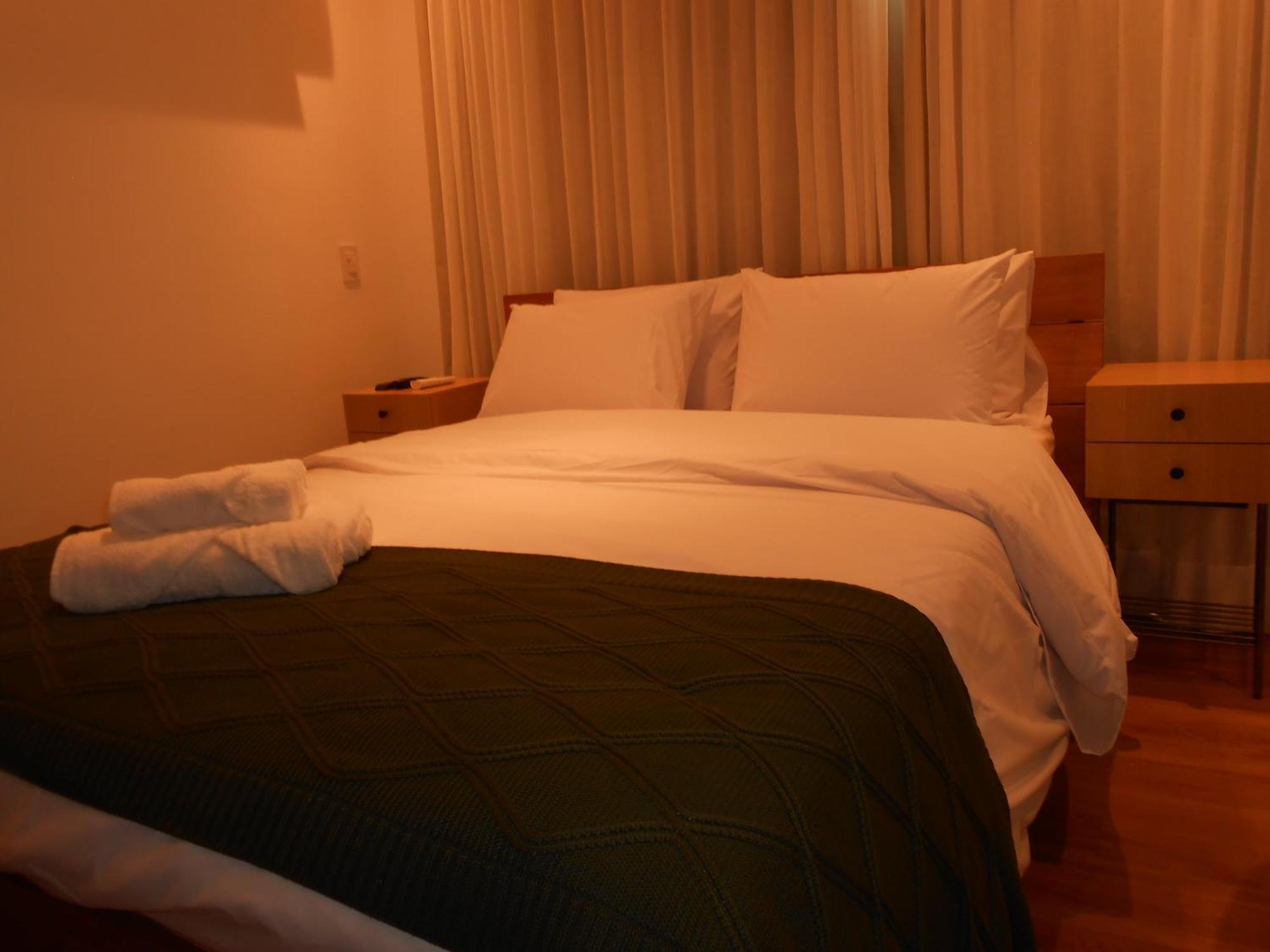 Apartment 705 Lux Allianz Park