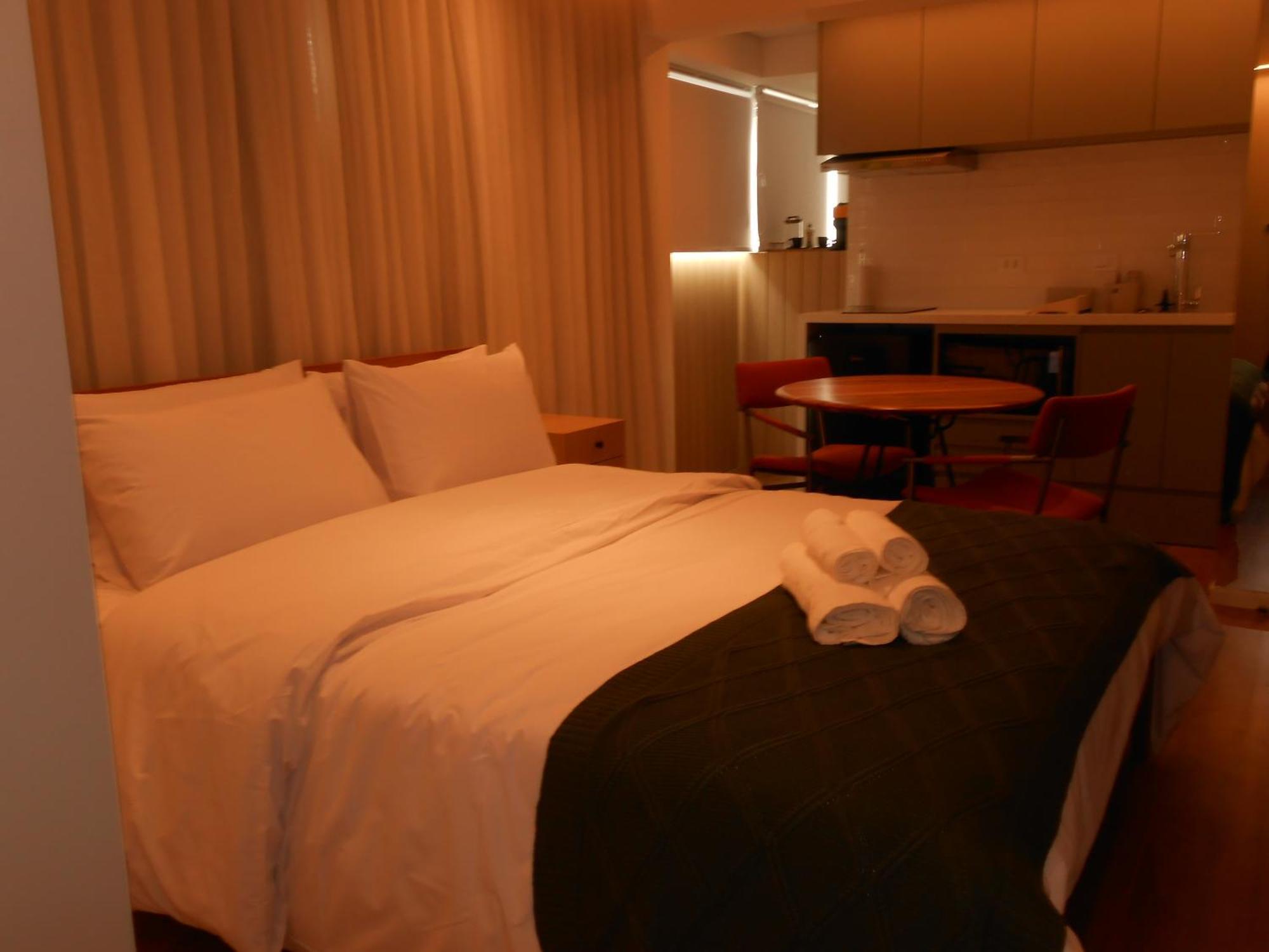 Apartment 705 Lux Allianz Park *