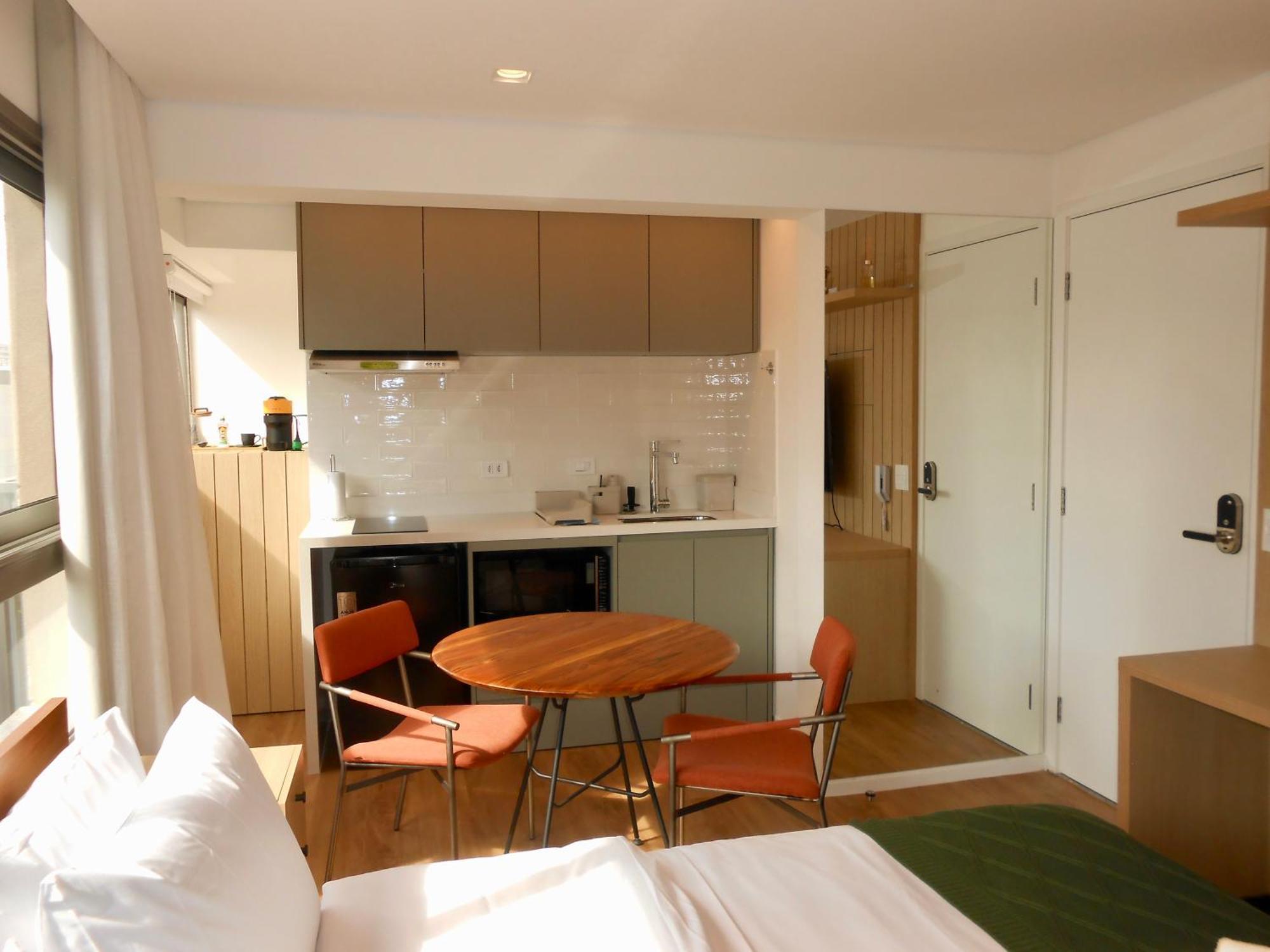 Apartment 705 Lux Allianz Park *