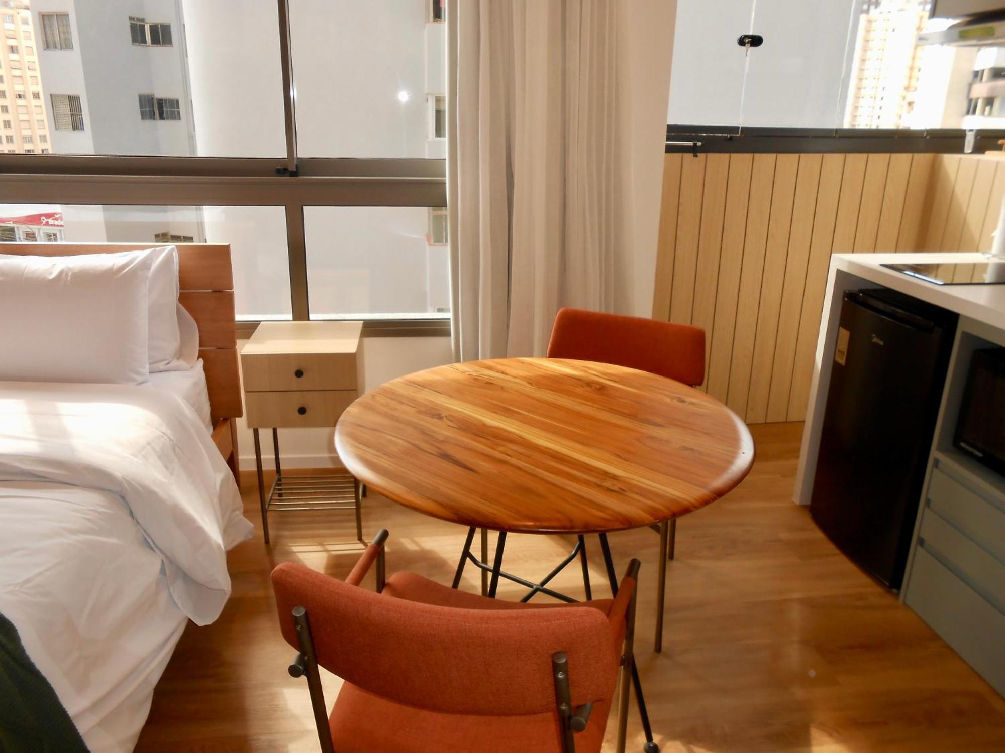 Apartment 705 Lux Allianz Park *
