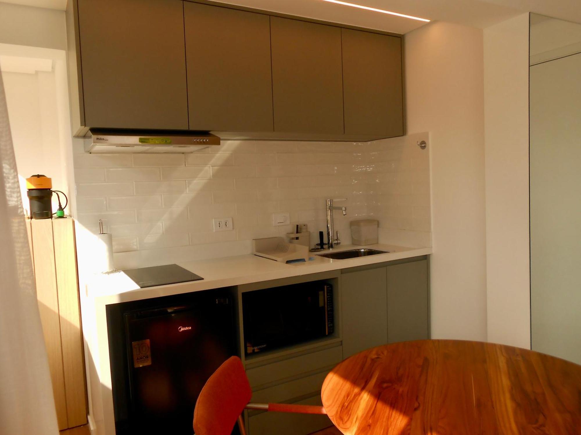 705 Lux Allianz Park Apartment Sao Paulo