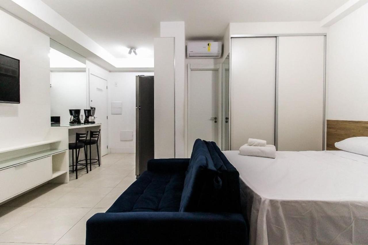Apartment Vs509 - Apto Belissimo Na Augusta Com Piscina *