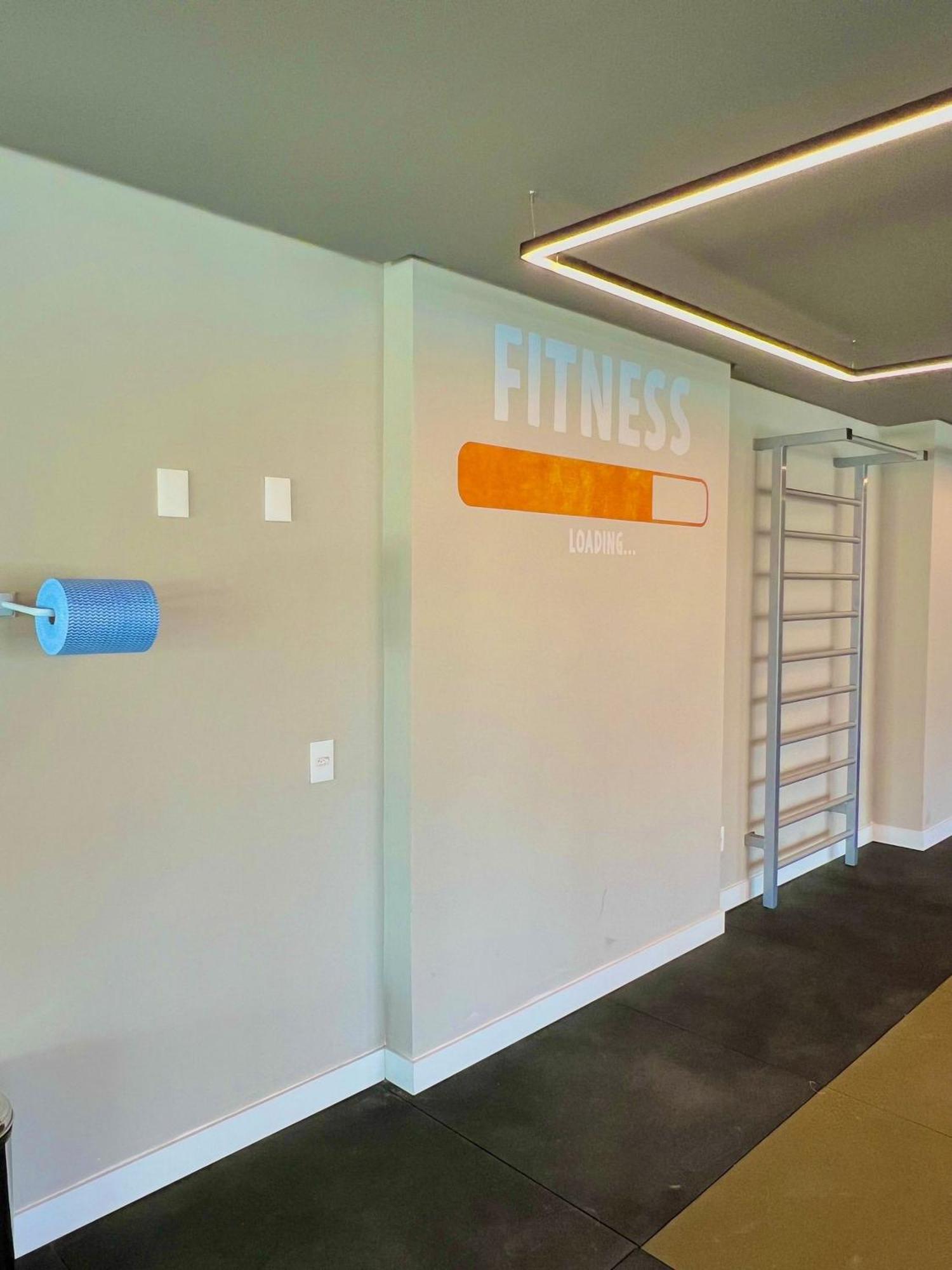 Apartemen Innvista Extension Berrini