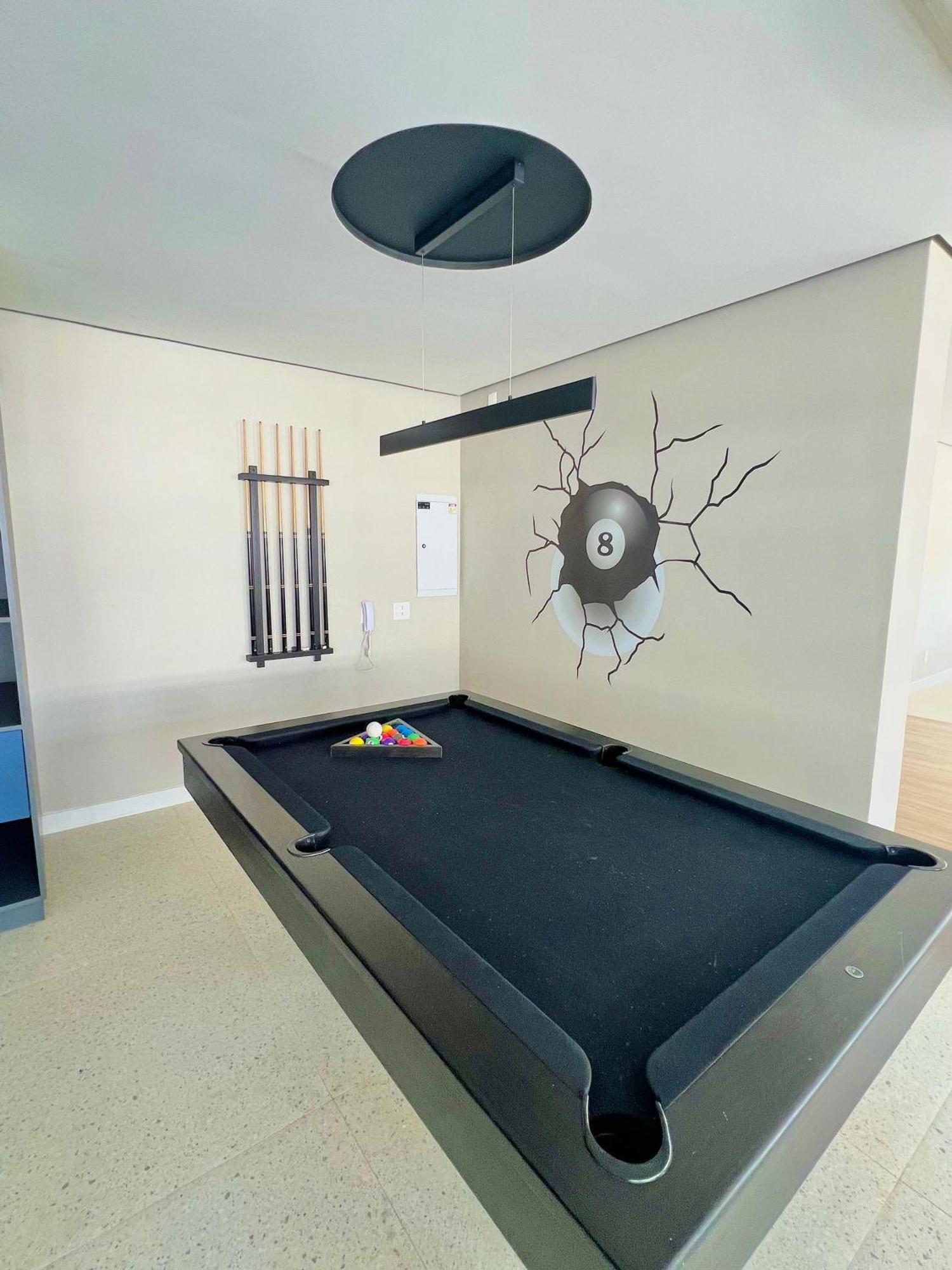 Apartemen Innvista Extension Berrini *