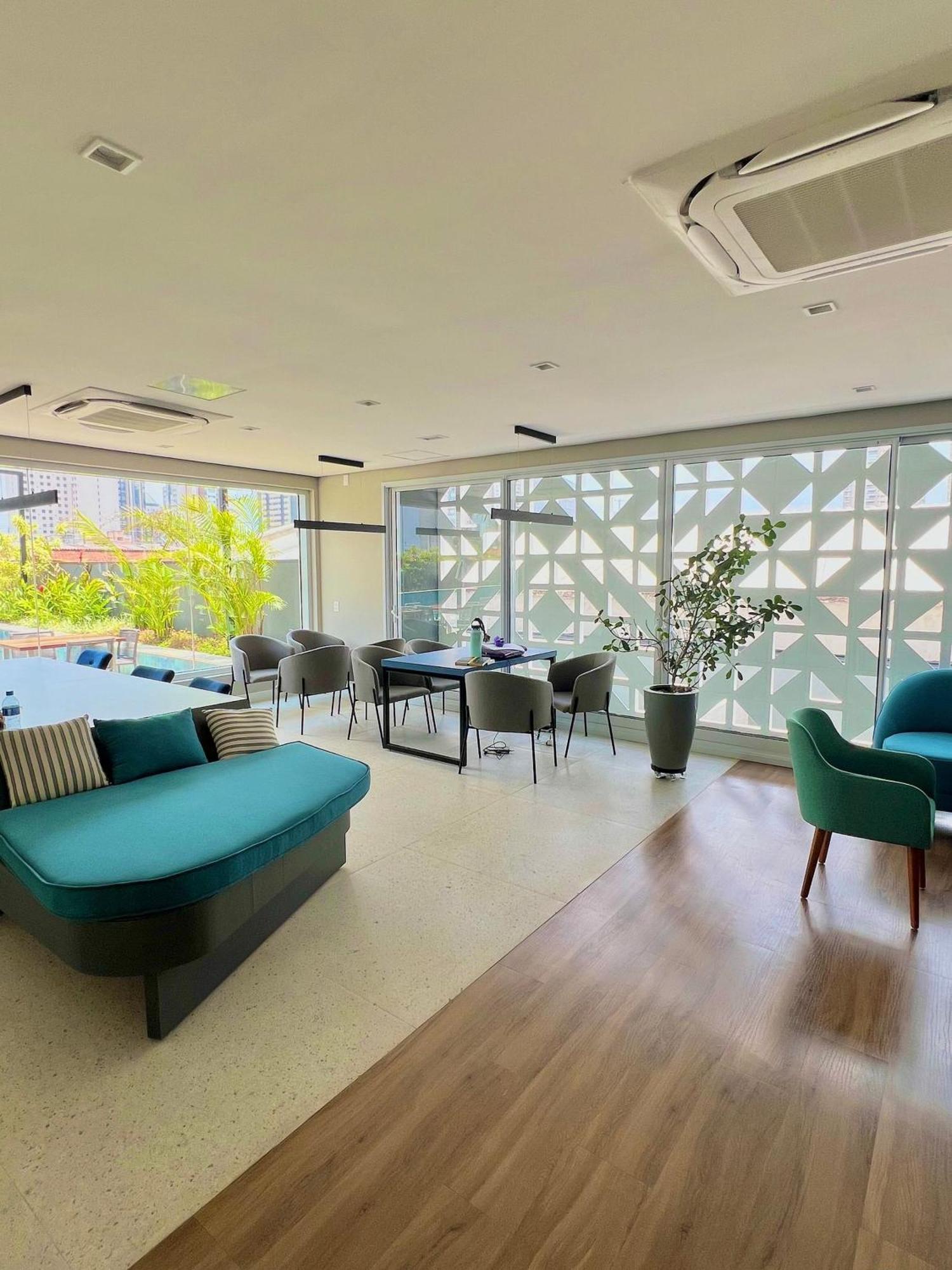 Apartemen Innvista Extension Berrini
