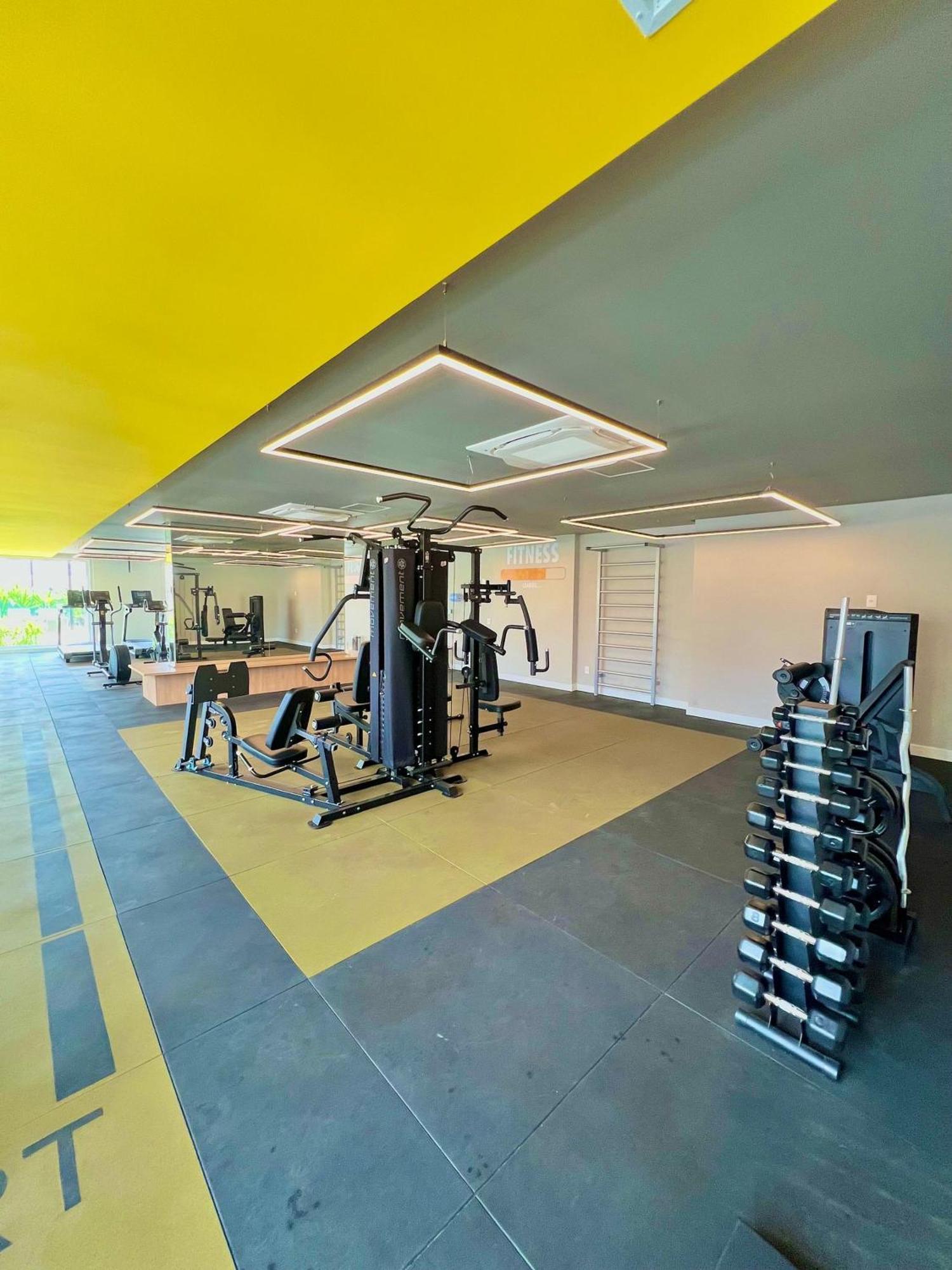 Apartemen Innvista Extension Berrini *