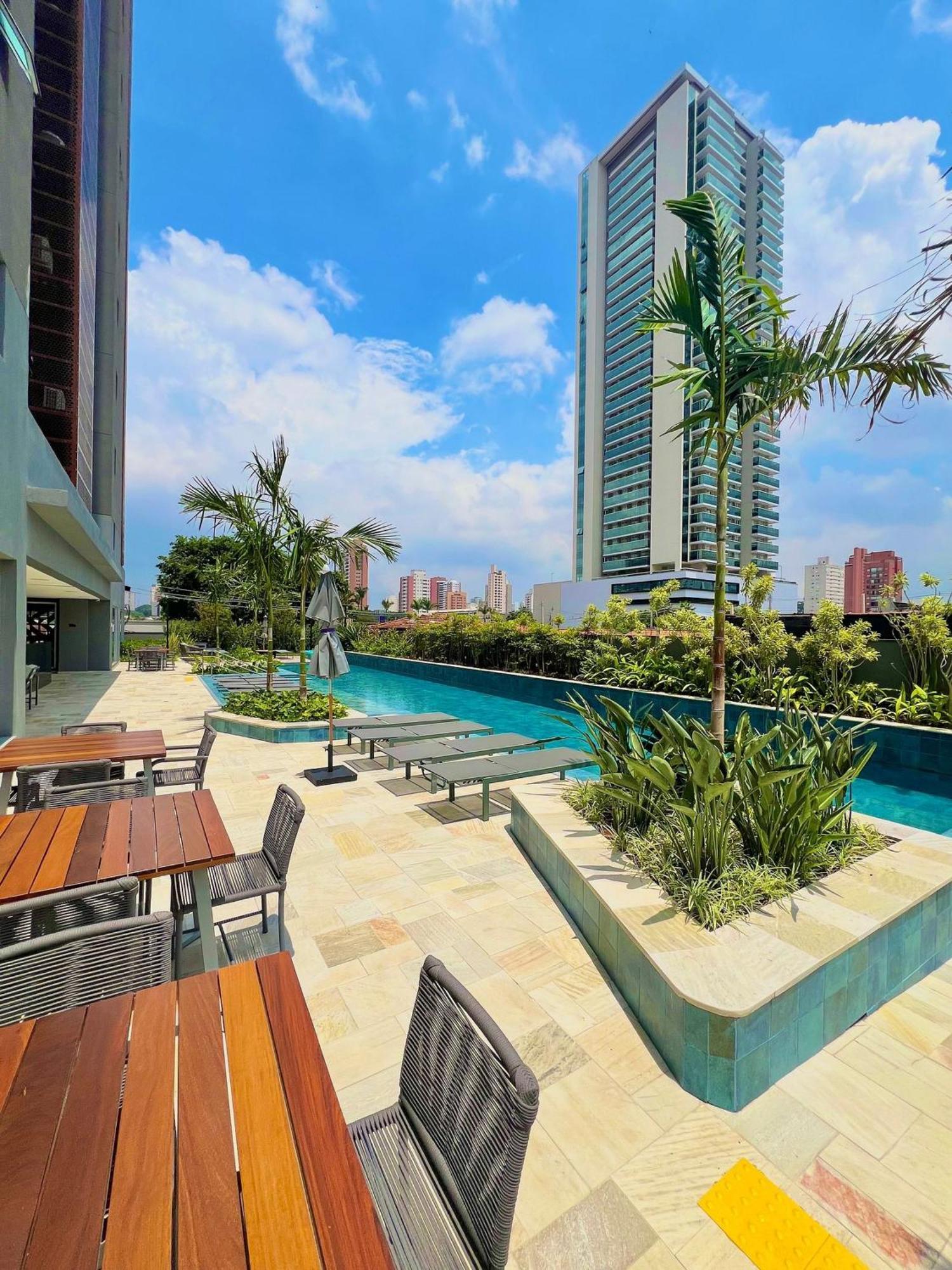 Apartemen Innvista Extension Berrini