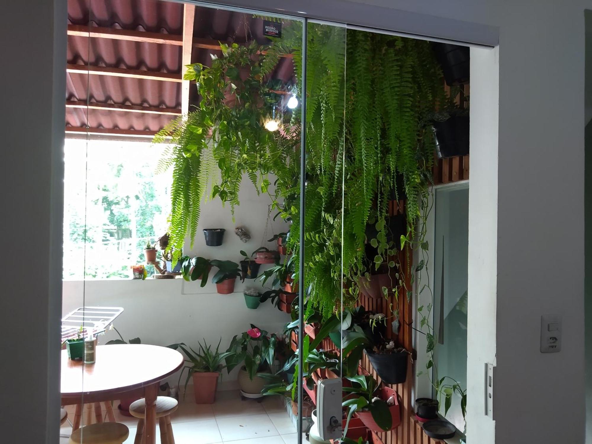 Holiday home Casa Aconchegante *