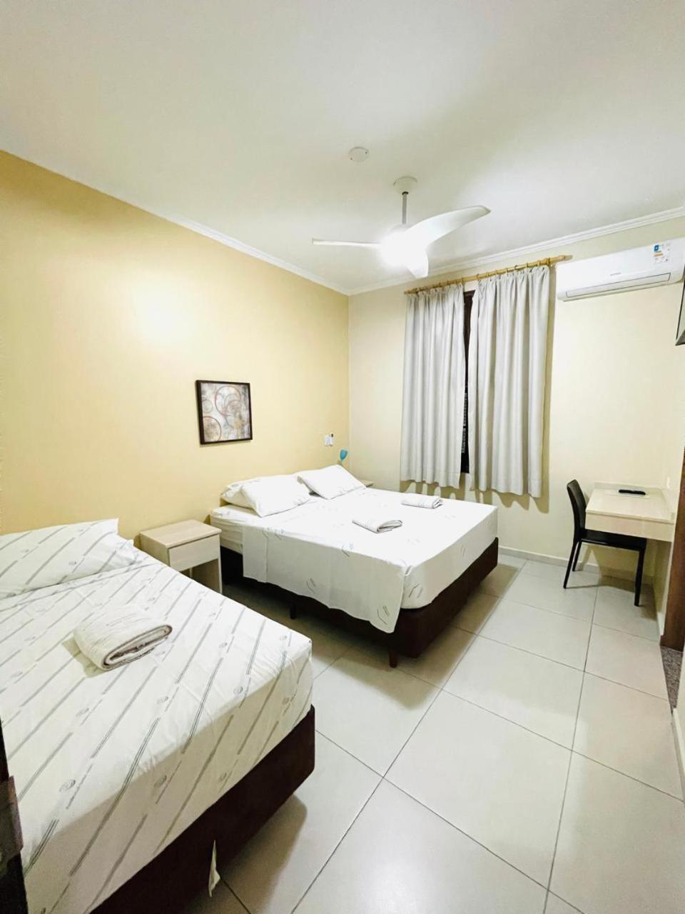 Santo Andre Hotel *