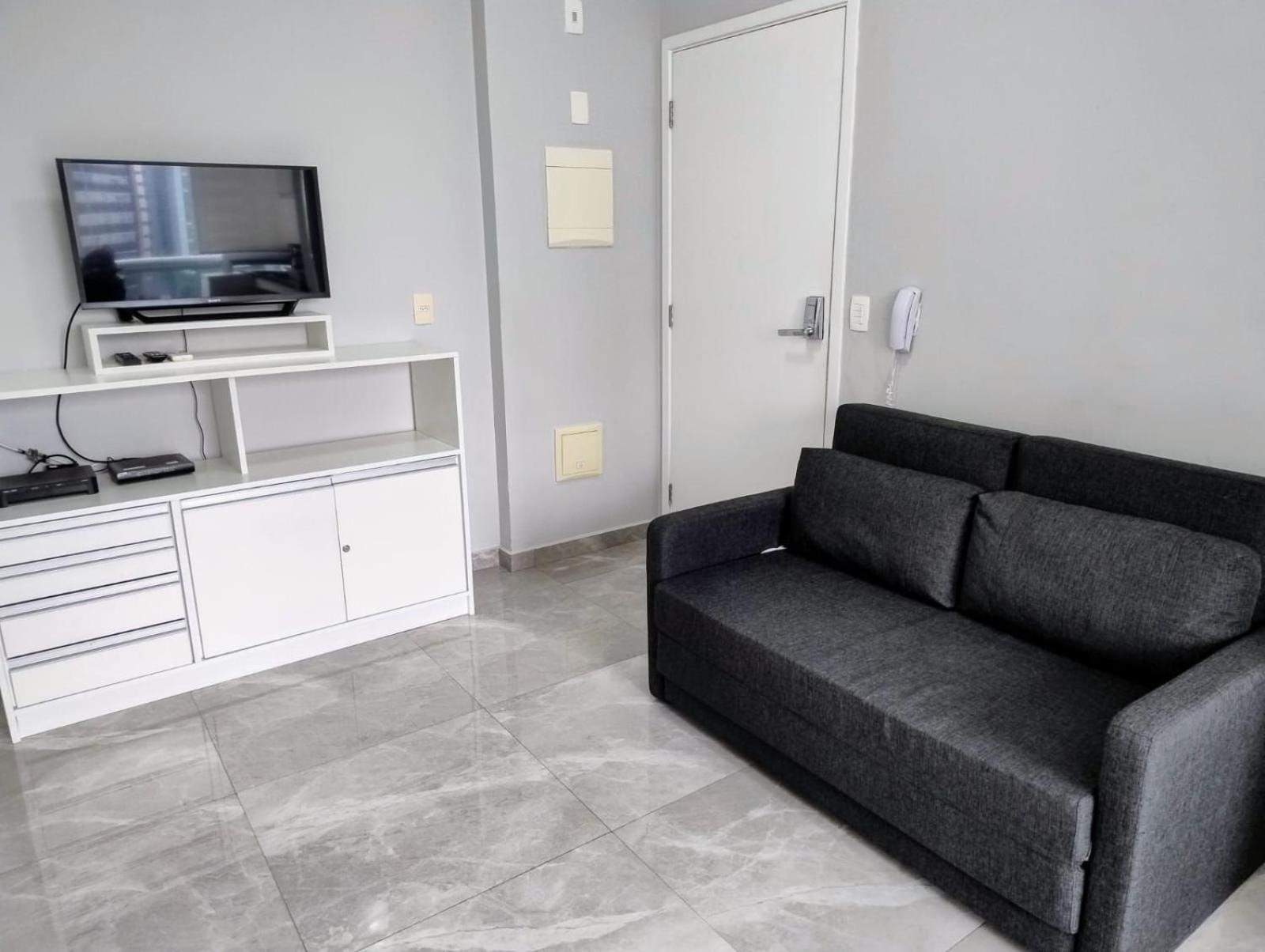 Be Paulista - Na Bela Vista Proximo Shopping, Av Paulista, Hospitais Apartemen Sao Paulo