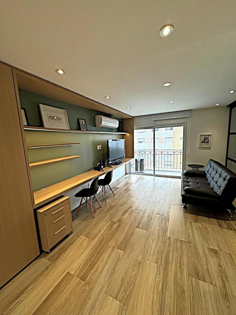 Aparthotel Flat Jd Paulista