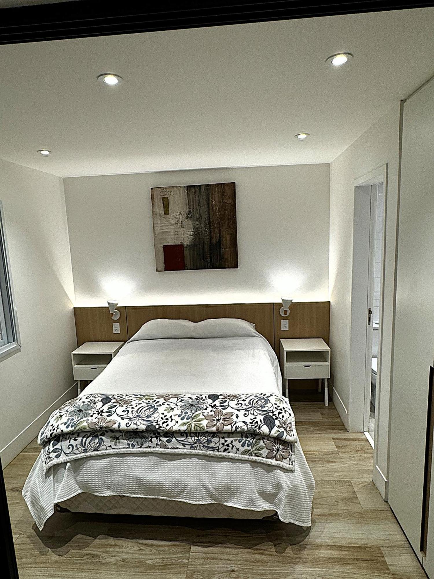 Aparthotel Flat Jd Paulista Sao Paulo
