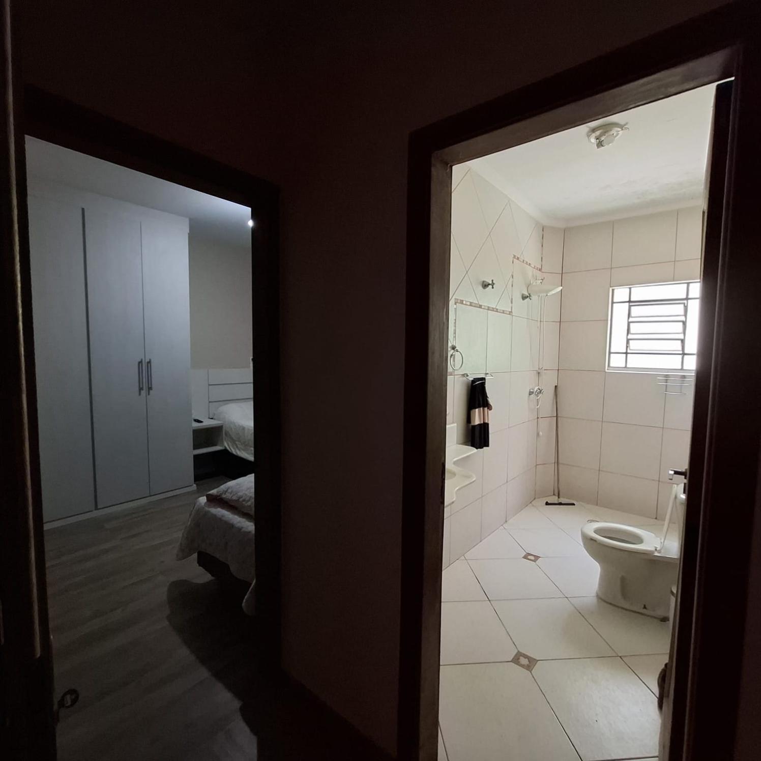 Casa Da Saude, Aconchegante Com 2 Garagens E 2 Quartos Apartemen