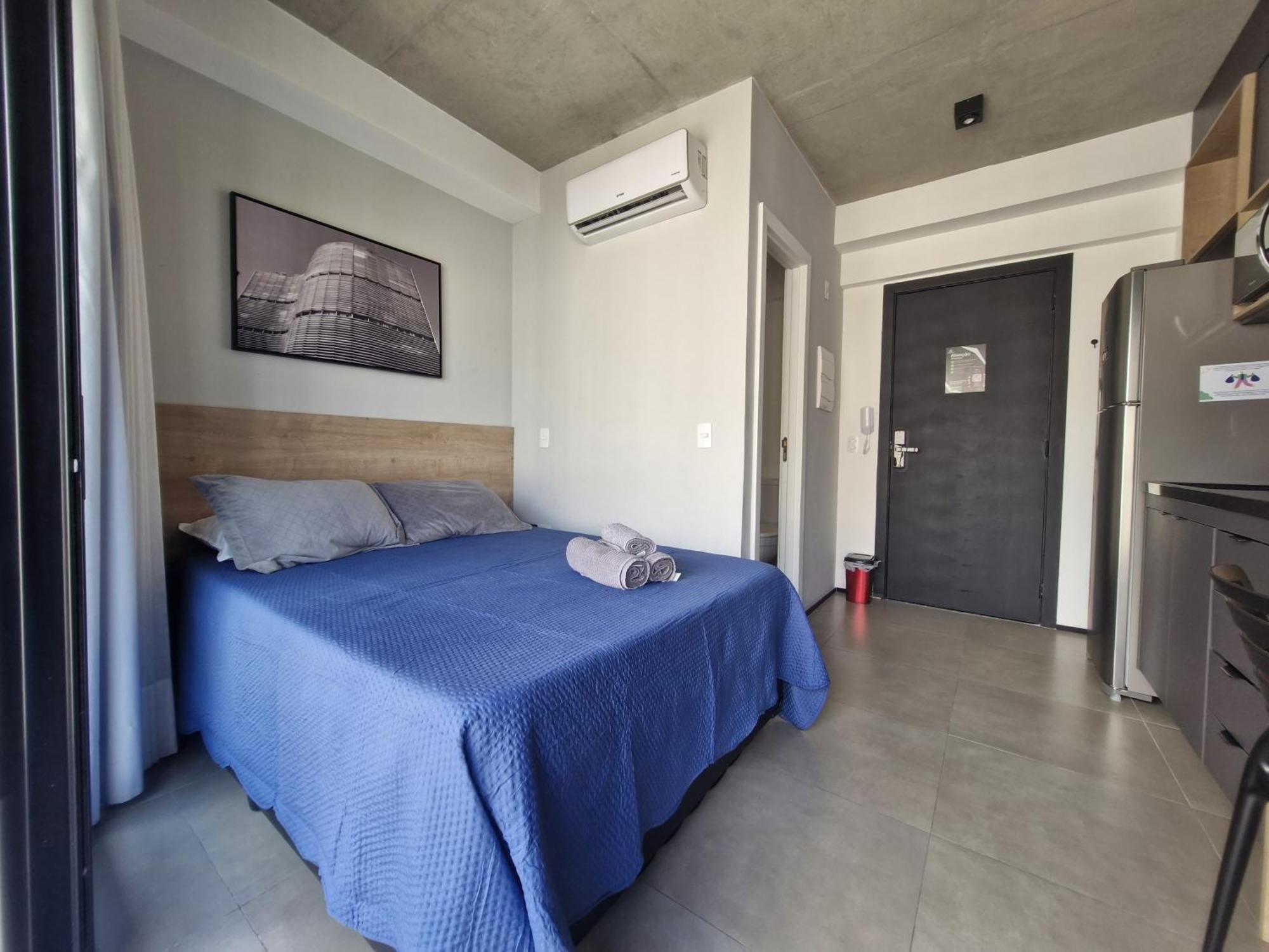 Vn Ueno Lindos Na Bela Vista - Proximo Sirio * Sao Paulo