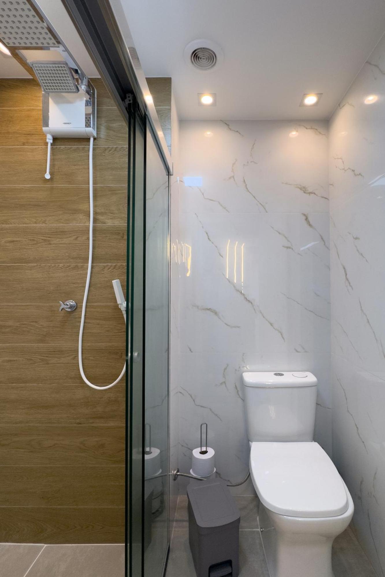 Apartemen Expo