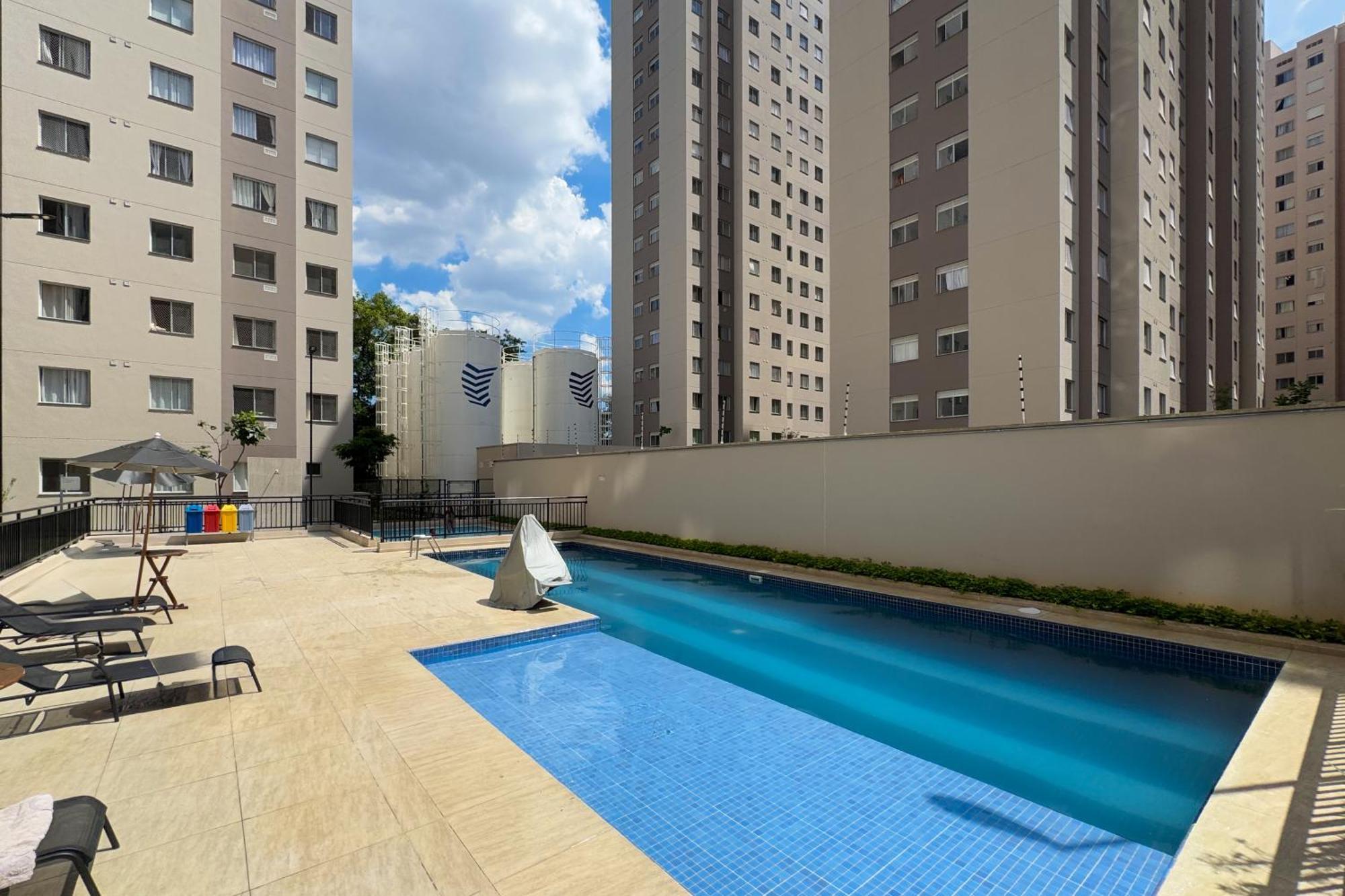 Expo Apartamento *