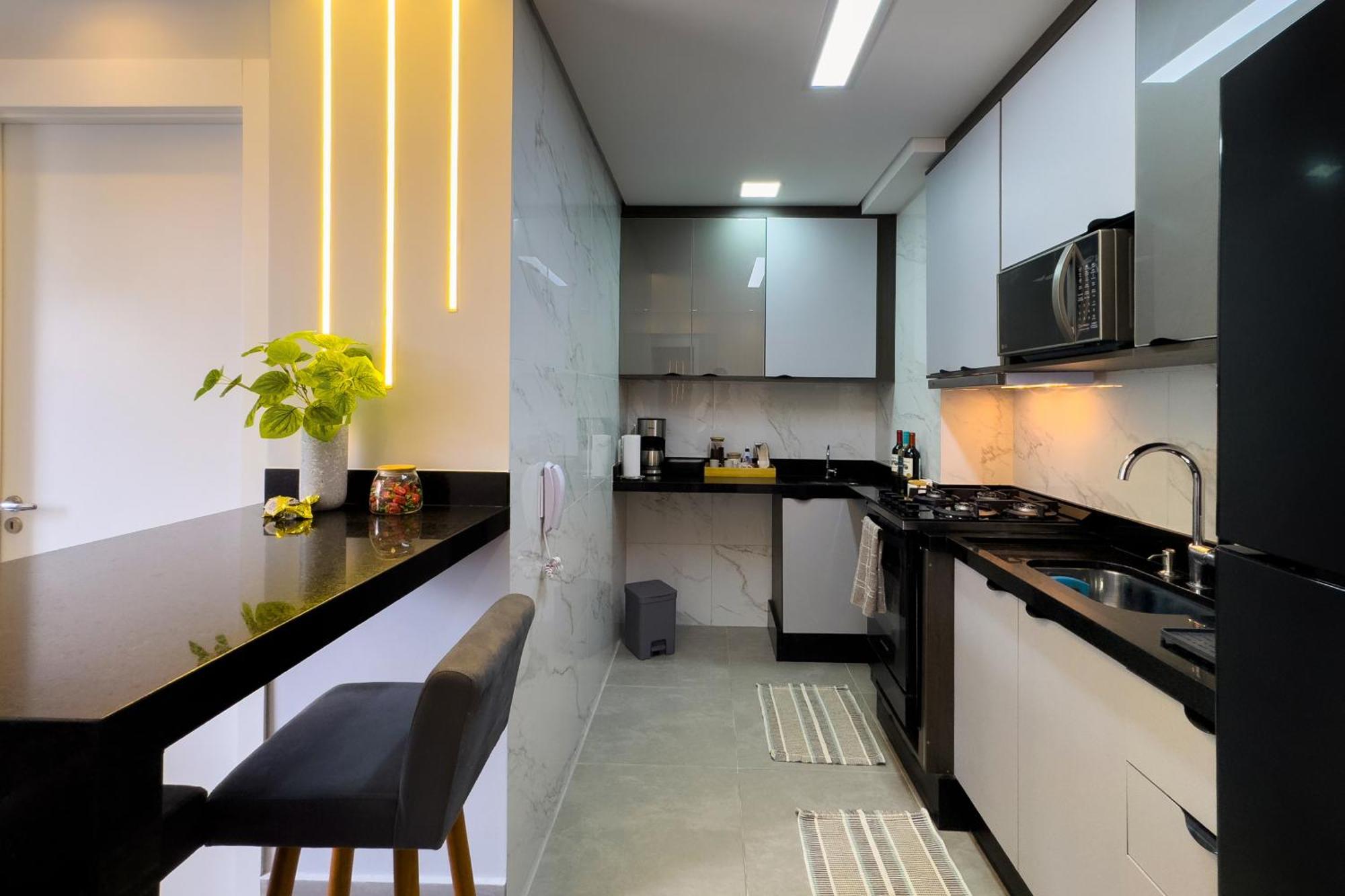 Expo Apartamento São Paulo
