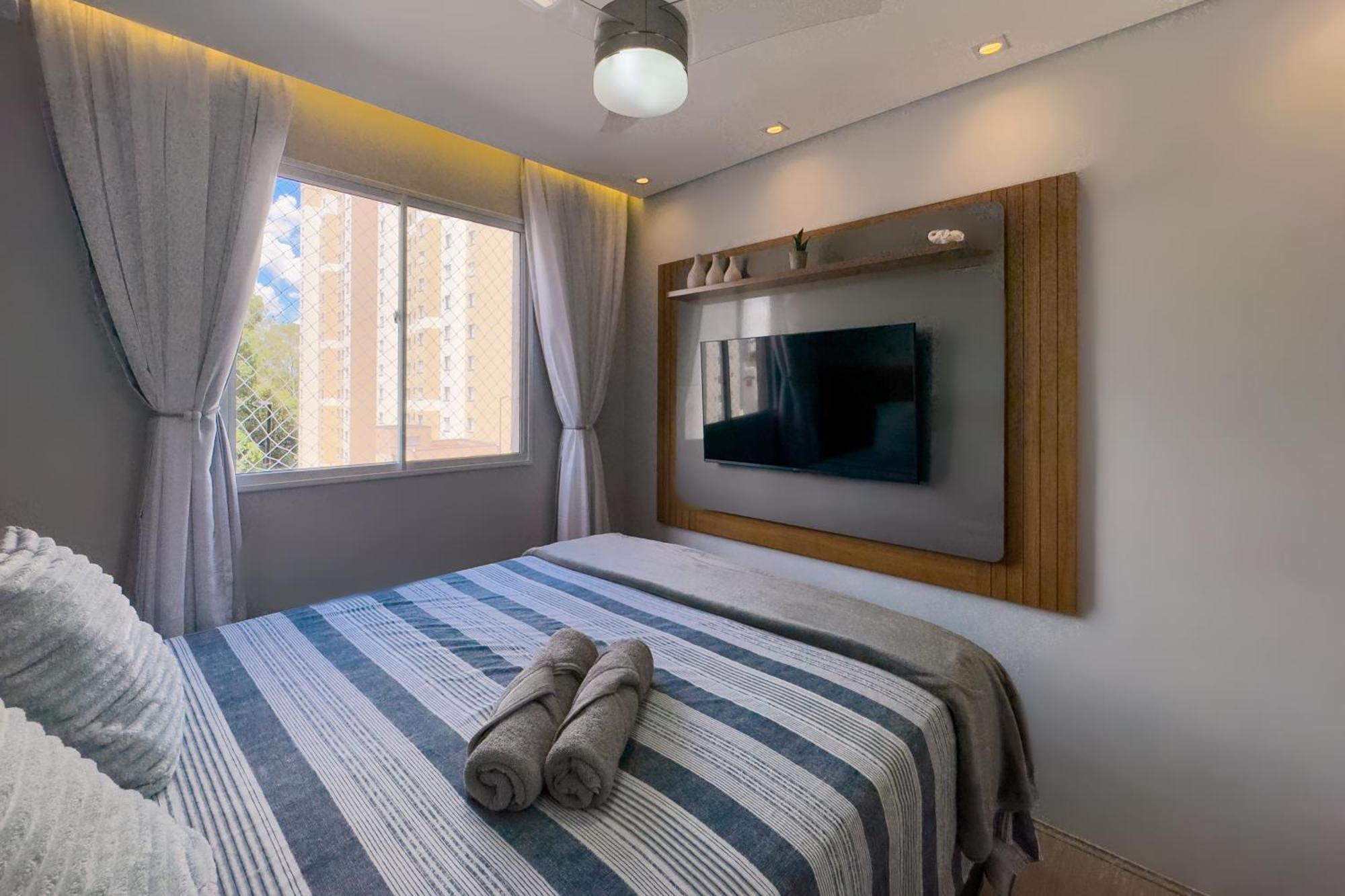 Expo Apartemen