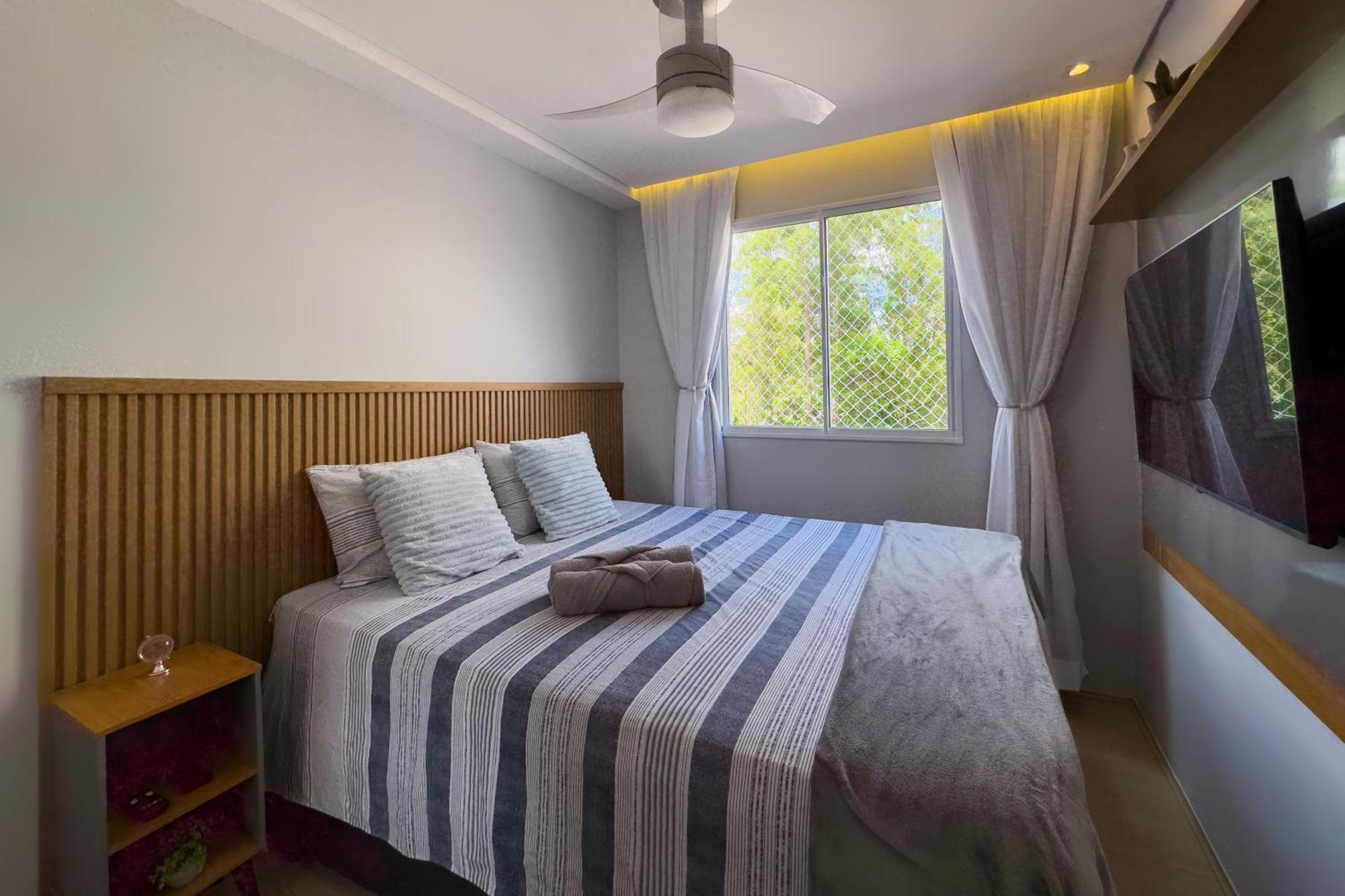 Apartemen Expo *