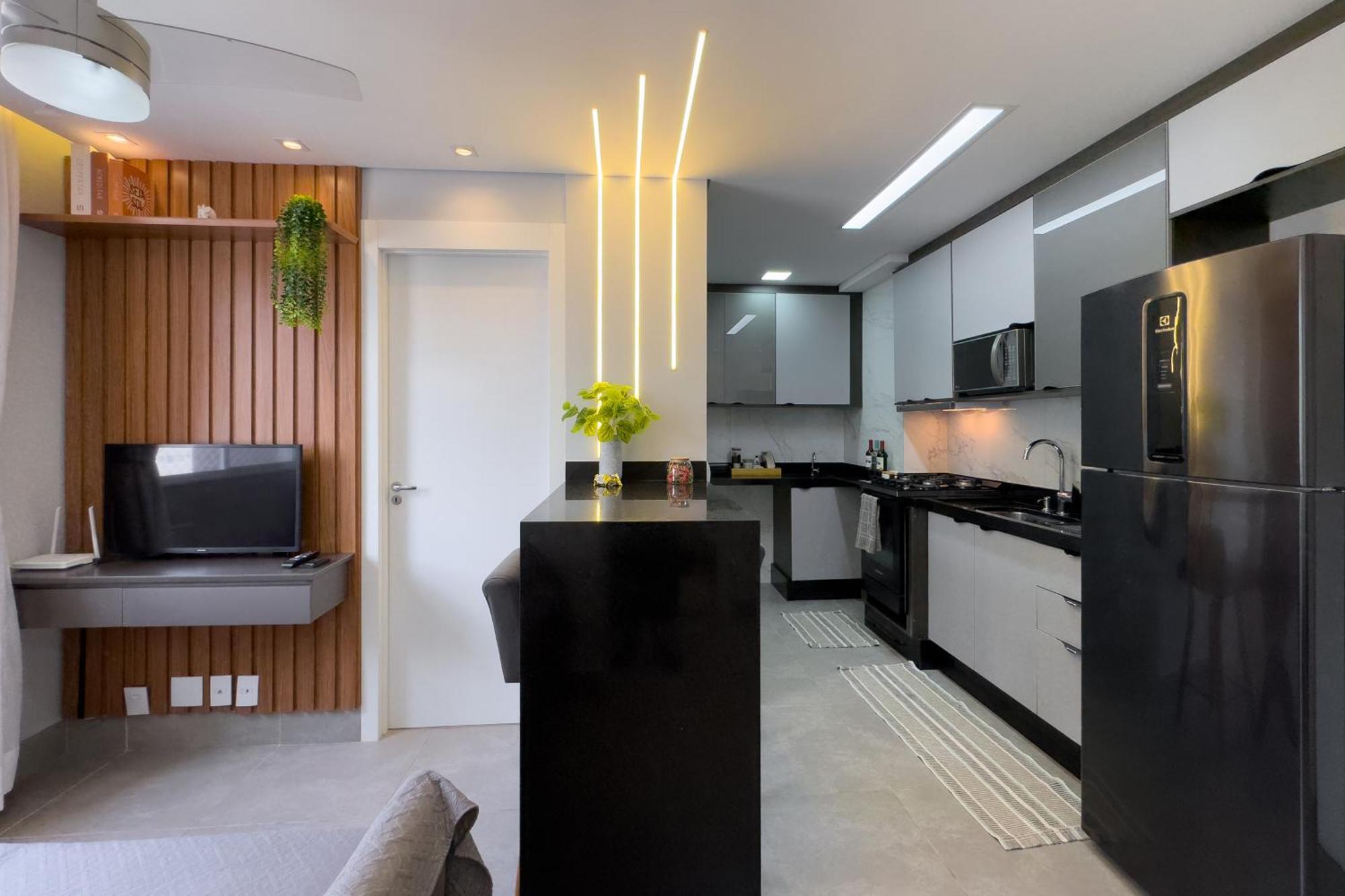 Apartamento Expo