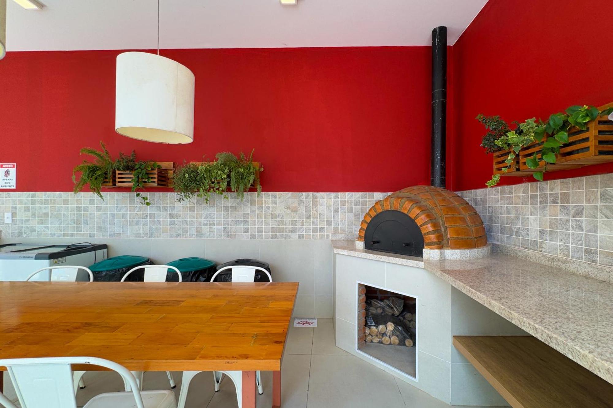 Apartamento Expo *