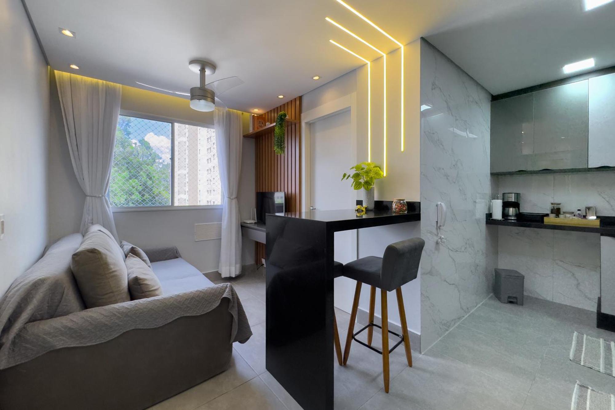 Expo Apartamento