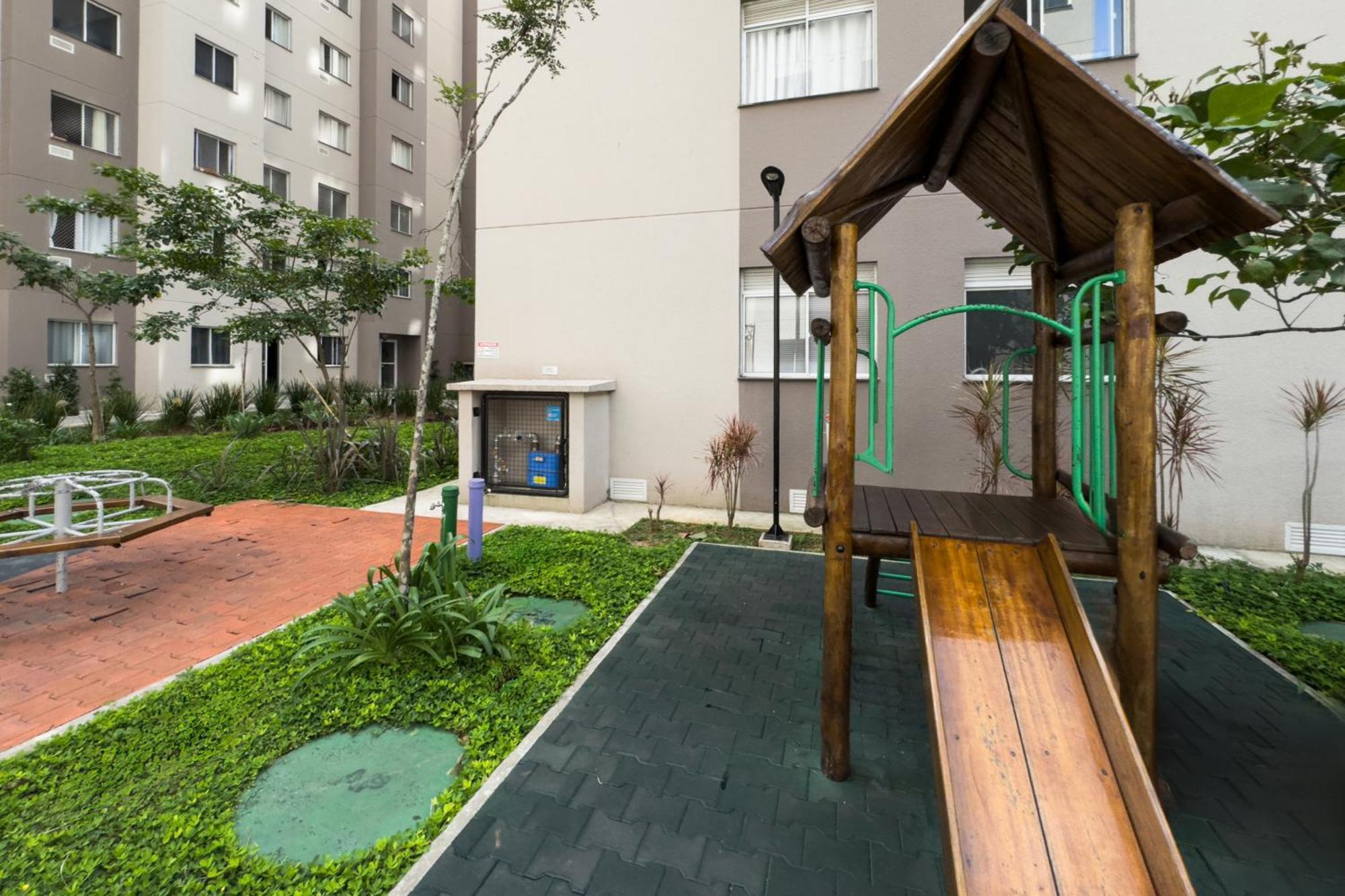 Expo Apartamento São Paulo
