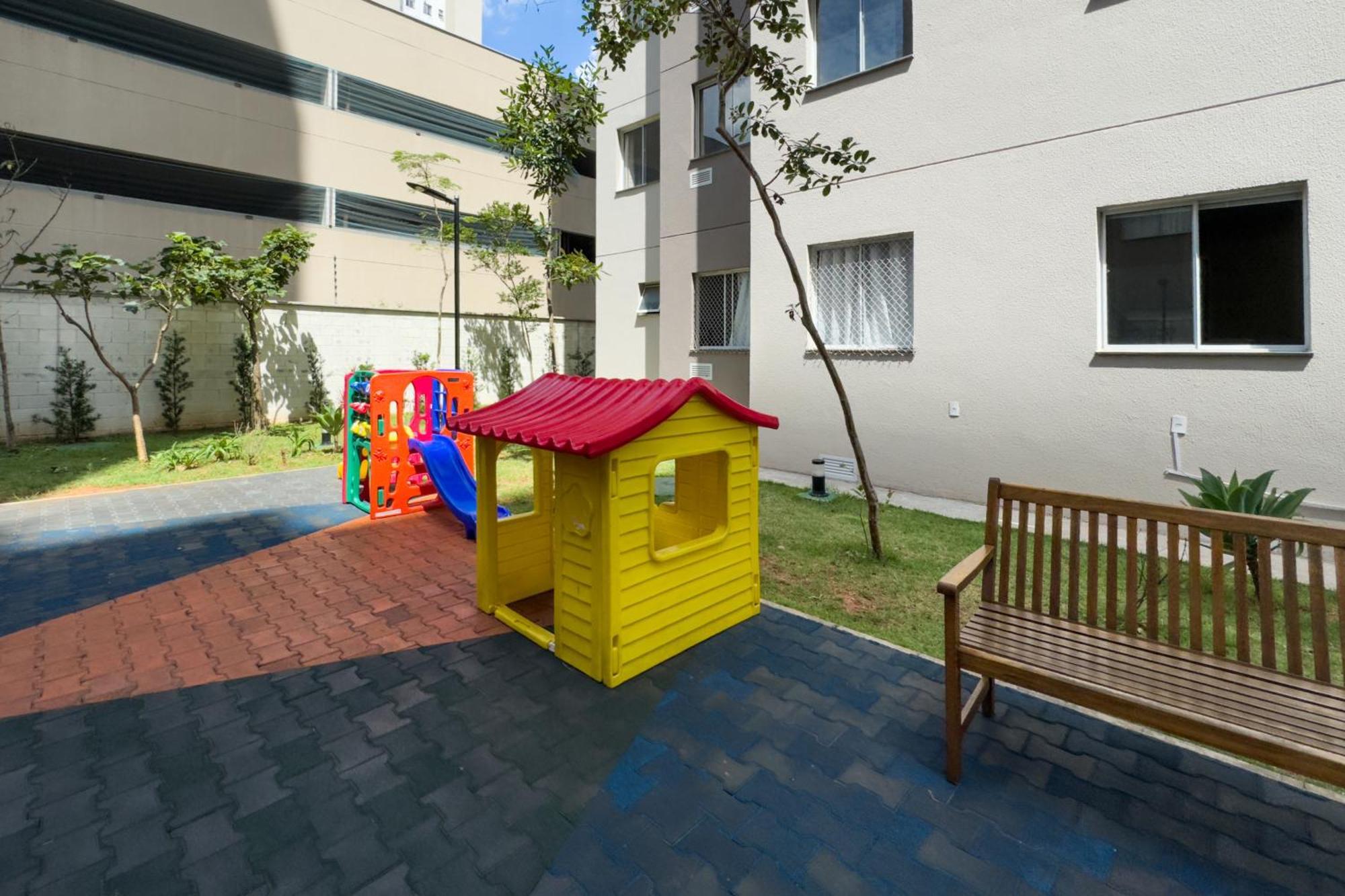 Expo Apartamento *