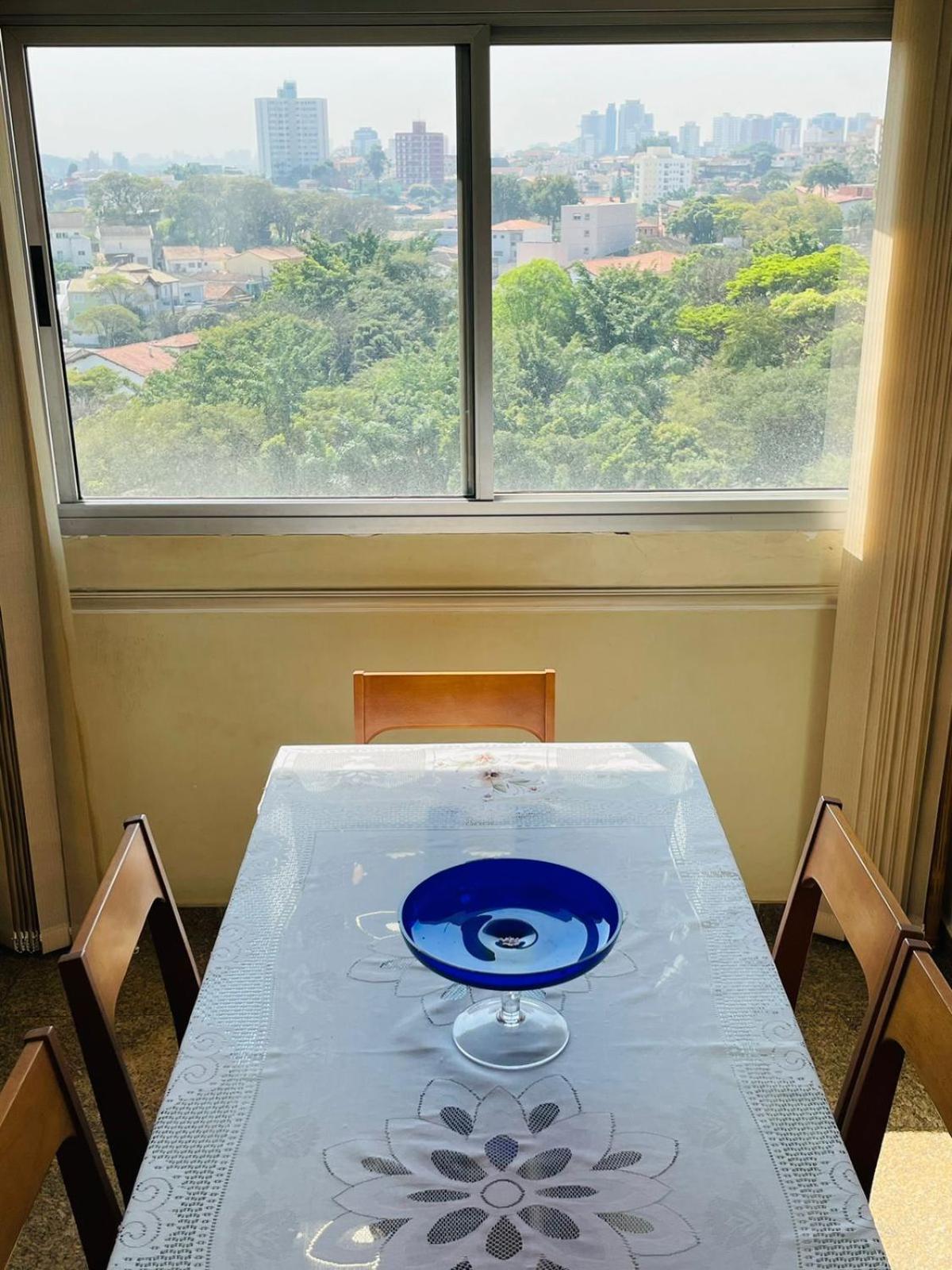 Homestay Apto Da Claudinha *