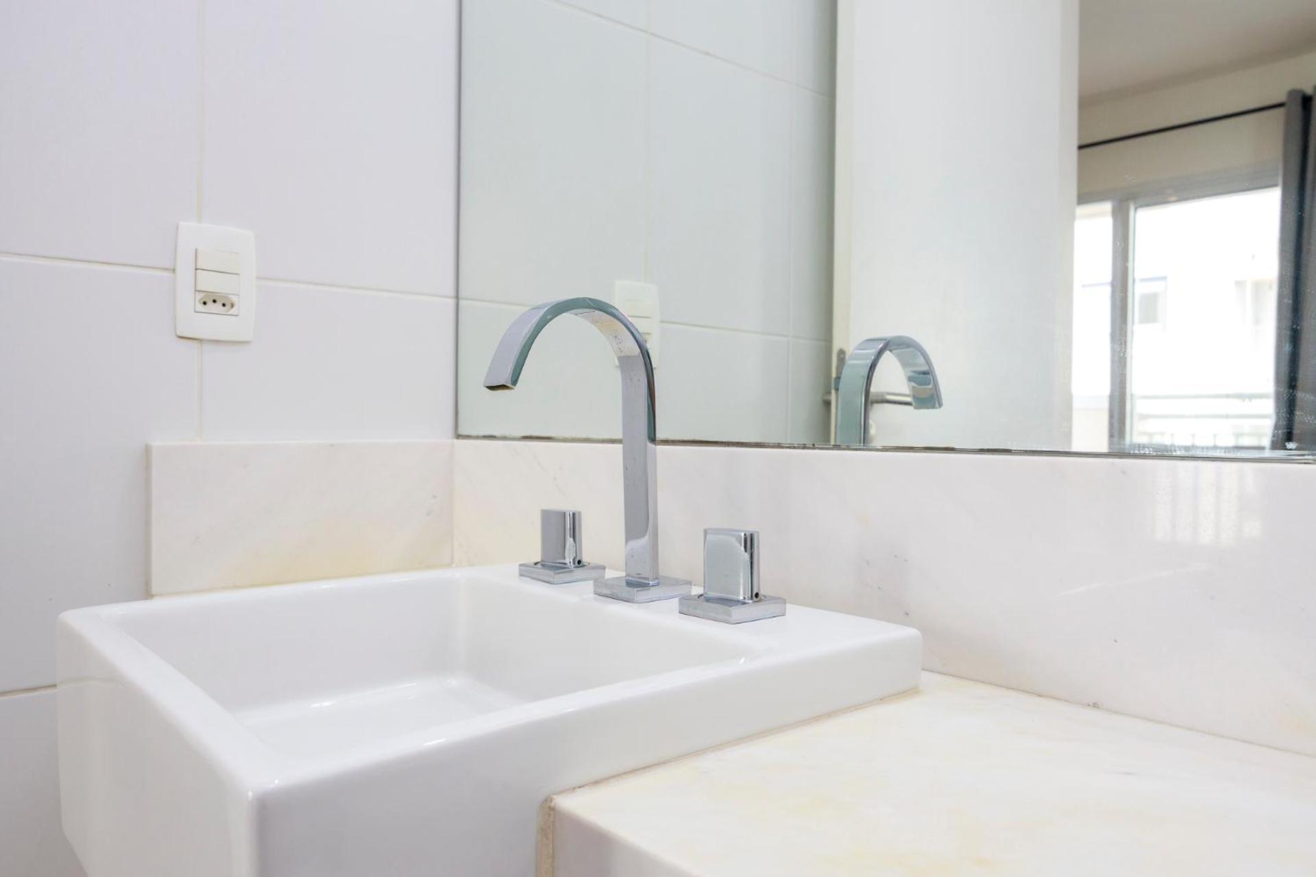 Apartment Cobertura Penthouse No Alto Da Boa Vista - Santo Amaro *