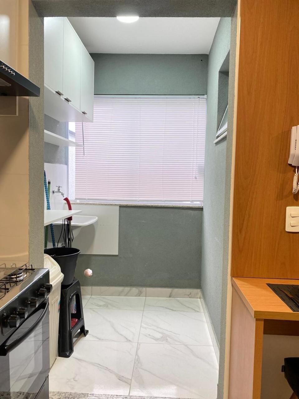 Fl24 - Apto Tranquilo Prox Expo Center Norte Apartment *
