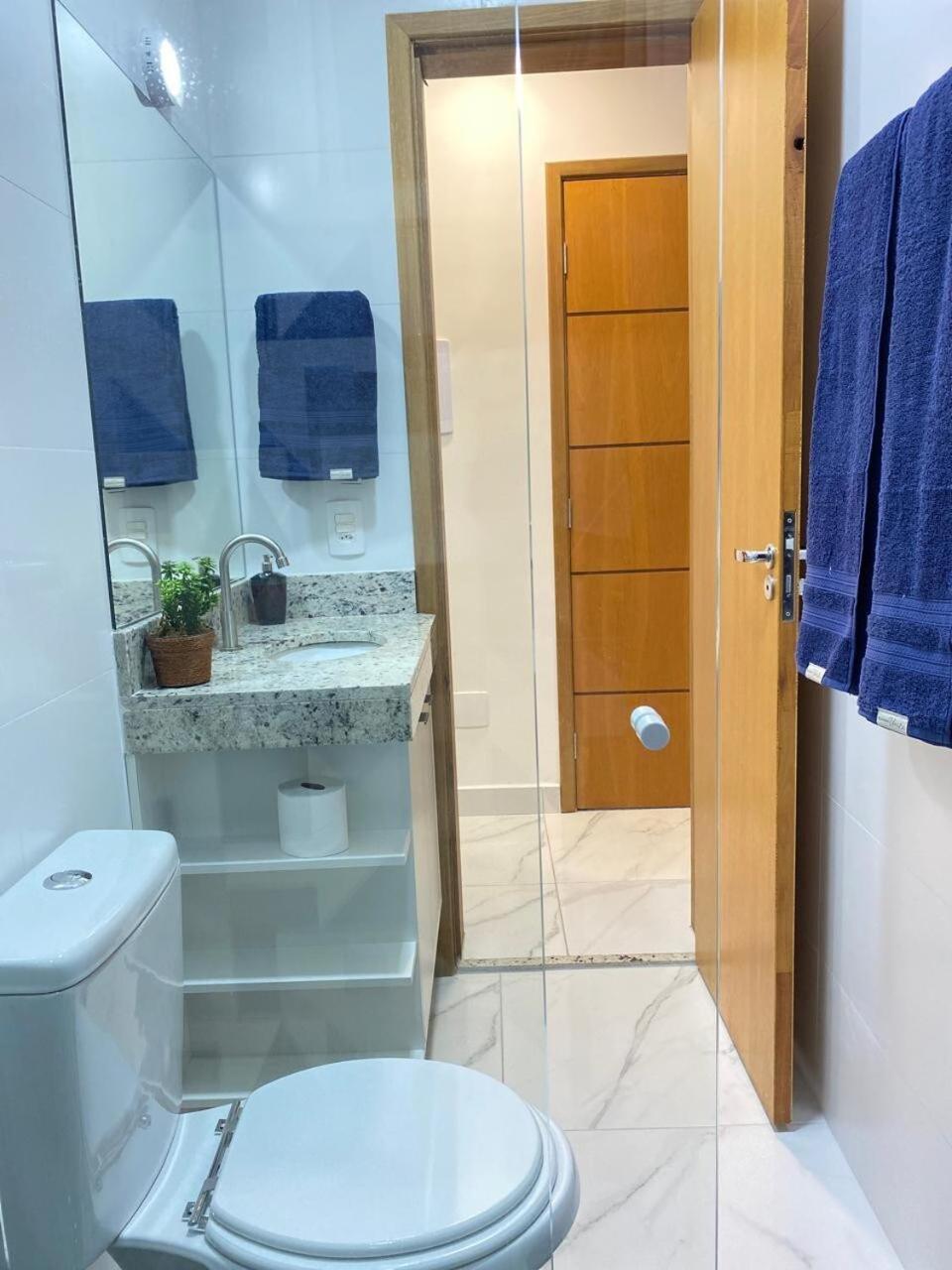 Apartment Fl24 - Apto Tranquilo Prox Expo Center Norte Sao Paulo