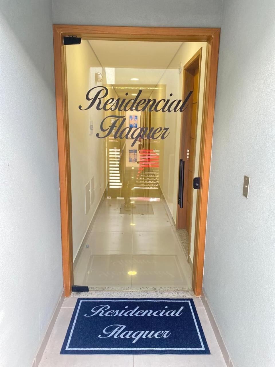 Fl24 - Apto Tranquilo Prox Expo Center Norte Apartment *