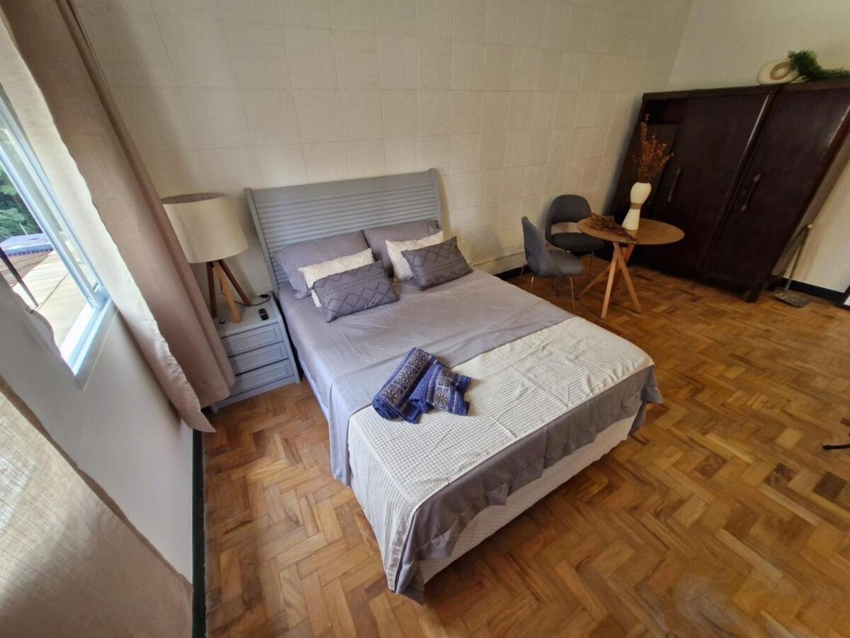 Căn hộ Lindo Estudio Praca Roosevelt São Paulo