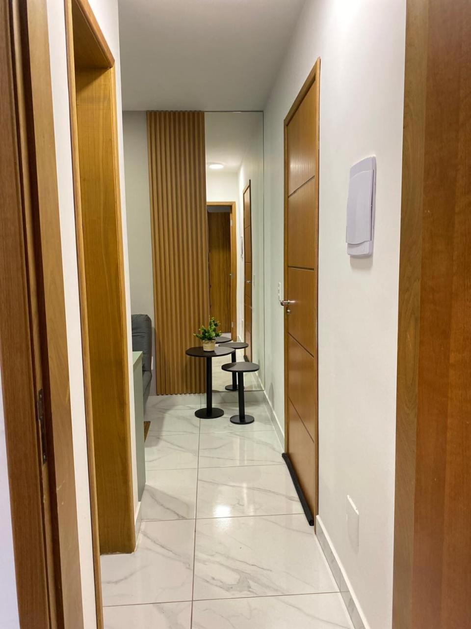 Fl23 - Loft Ao Lado Da Expo Center Norte Apartment *