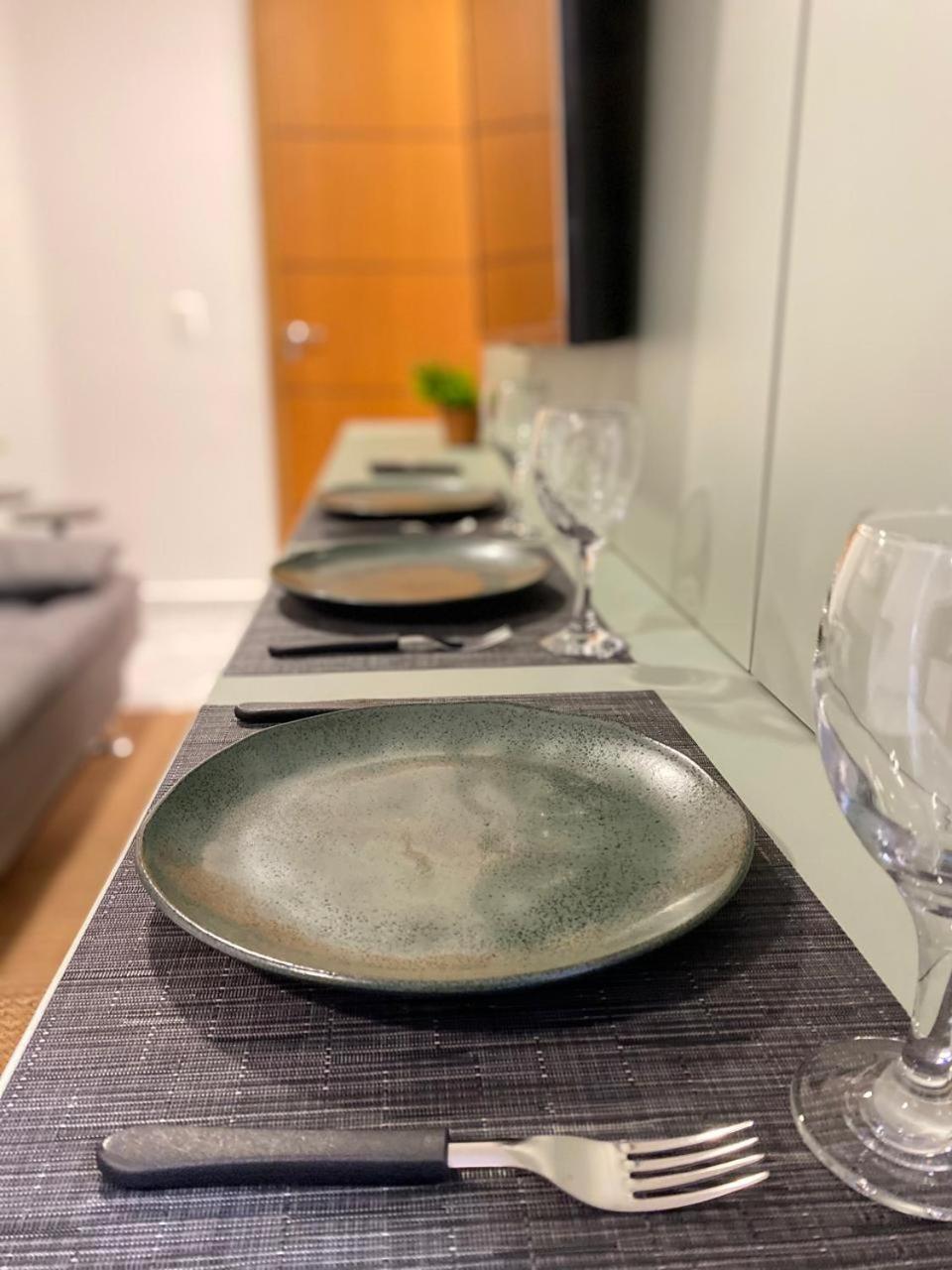 Apartment Fl23 - Loft Ao Lado Da Expo Center Norte