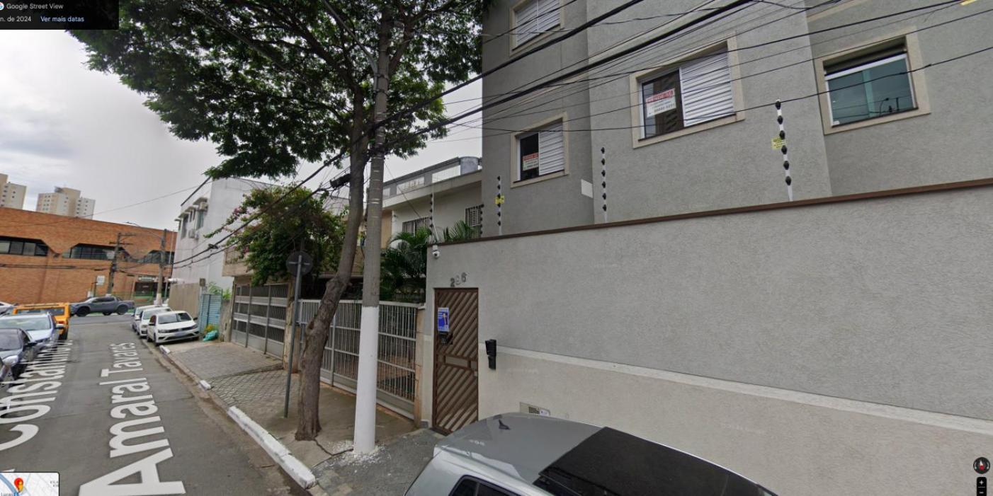Esquina Do Metro Proximo De Todo Comercio De Sp Sao Paulo