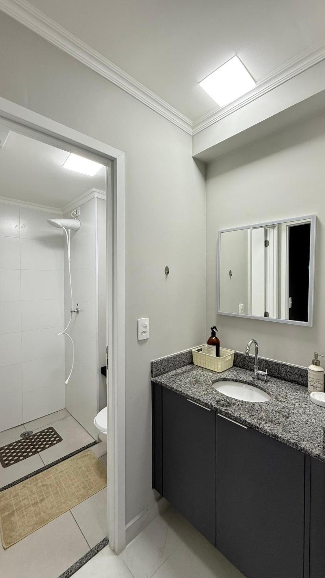 Apartment B Side Faria Lima Loft *