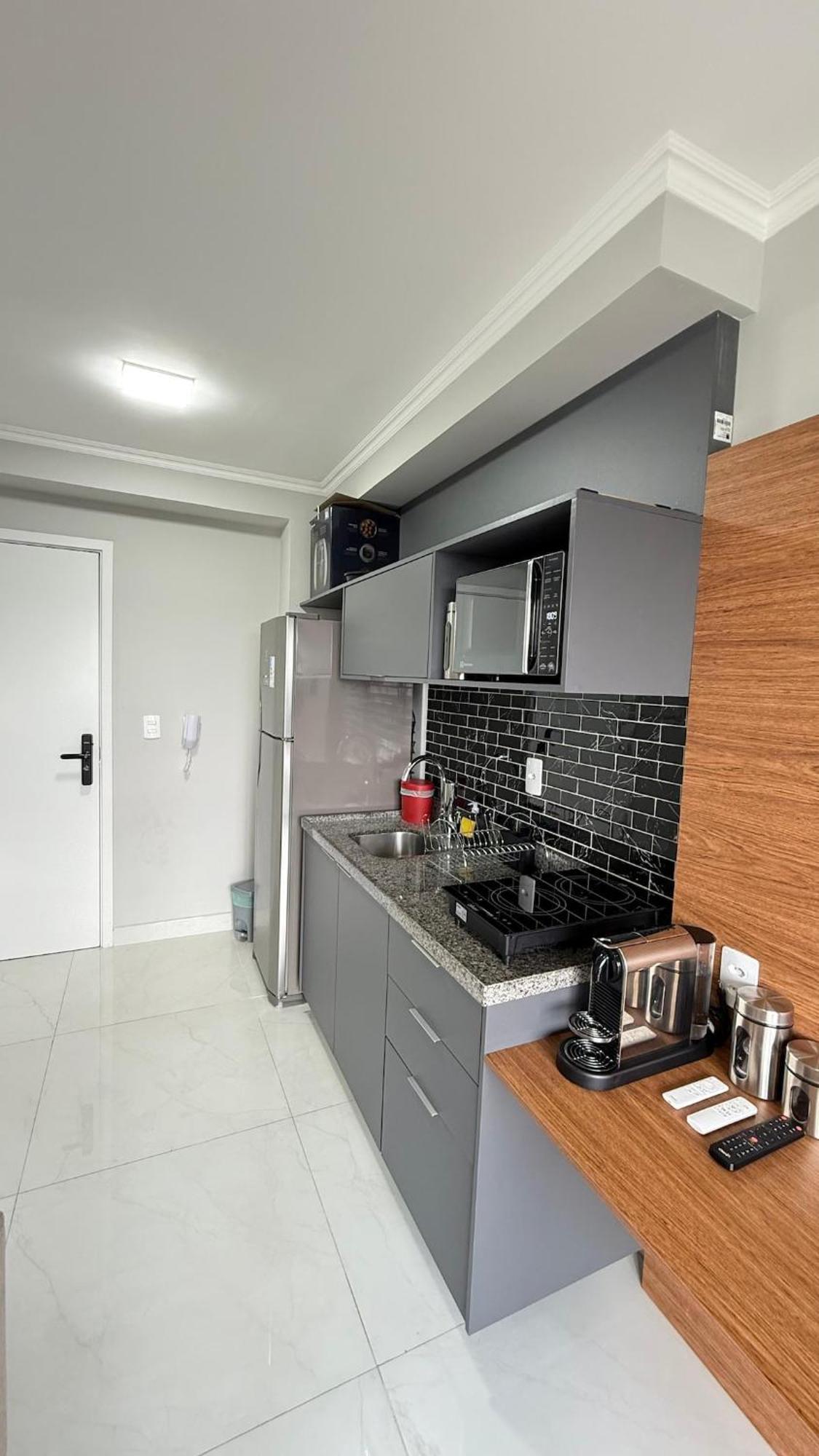 B Side Faria Lima Loft Sao Paulo