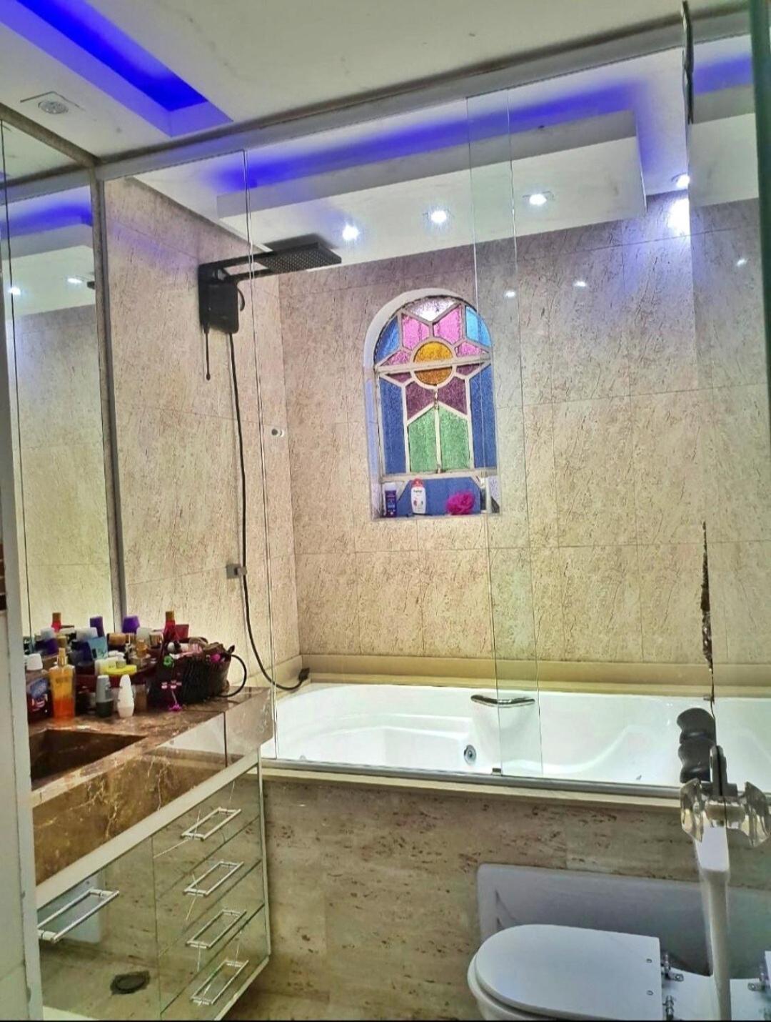 Holiday home Mansao Mikonos Piscina Cascata Sao Paulo