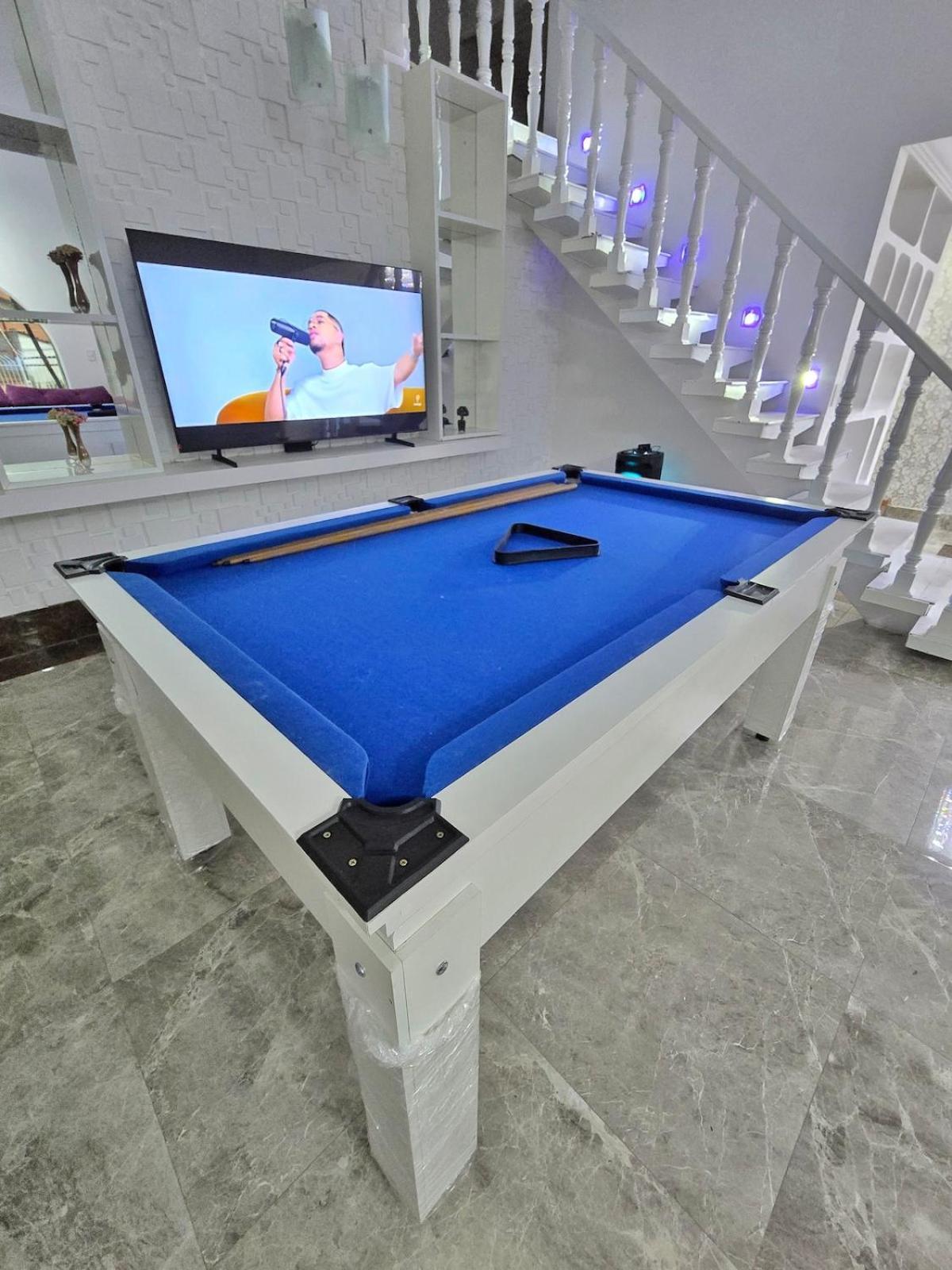 Mansao Mikonos Piscina Cascata Holiday home *