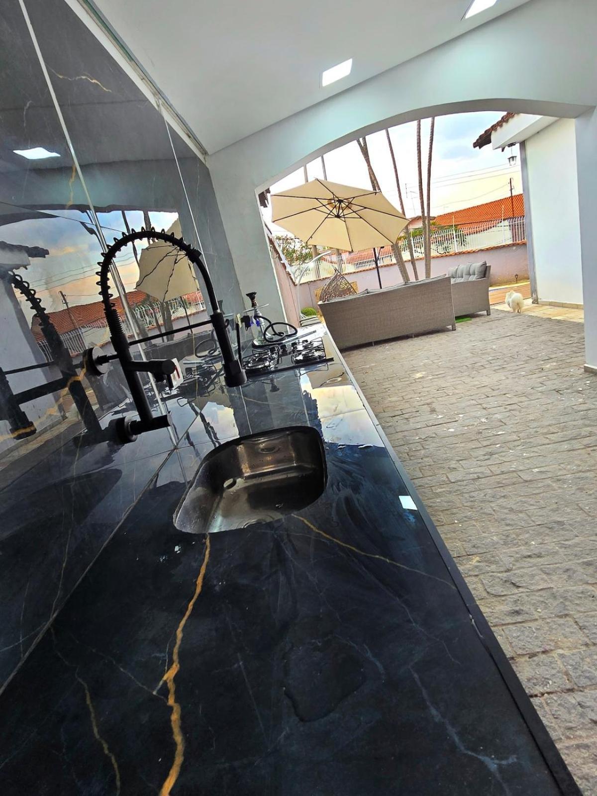 Holiday home Mansao Mikonos Piscina Cascata *