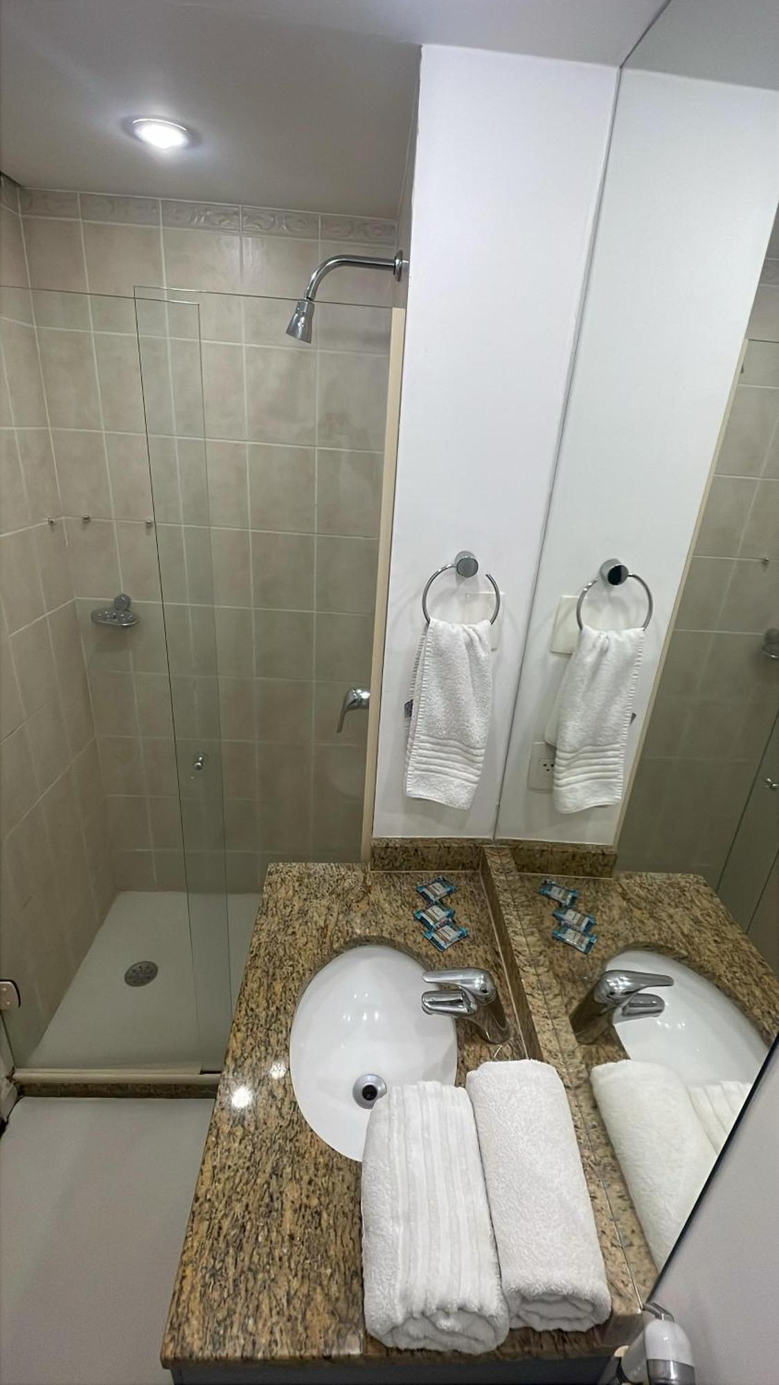 Comfort Perdizes Apart Otel *