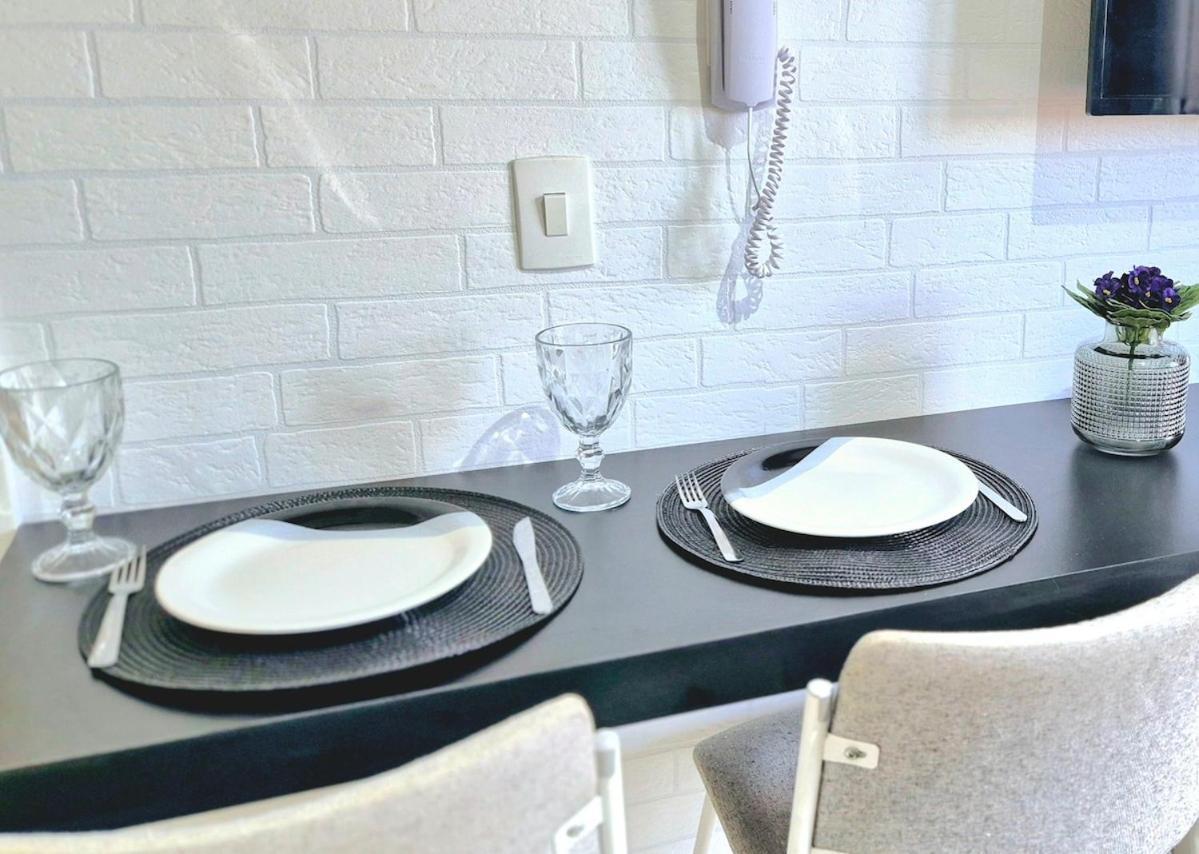 Laguna 1803 - Moderno E Funcional Apartment Sao Paulo