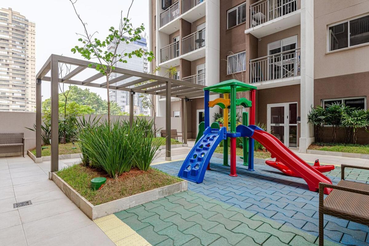 Laguna 1803 - Moderno E Funcional Apartment