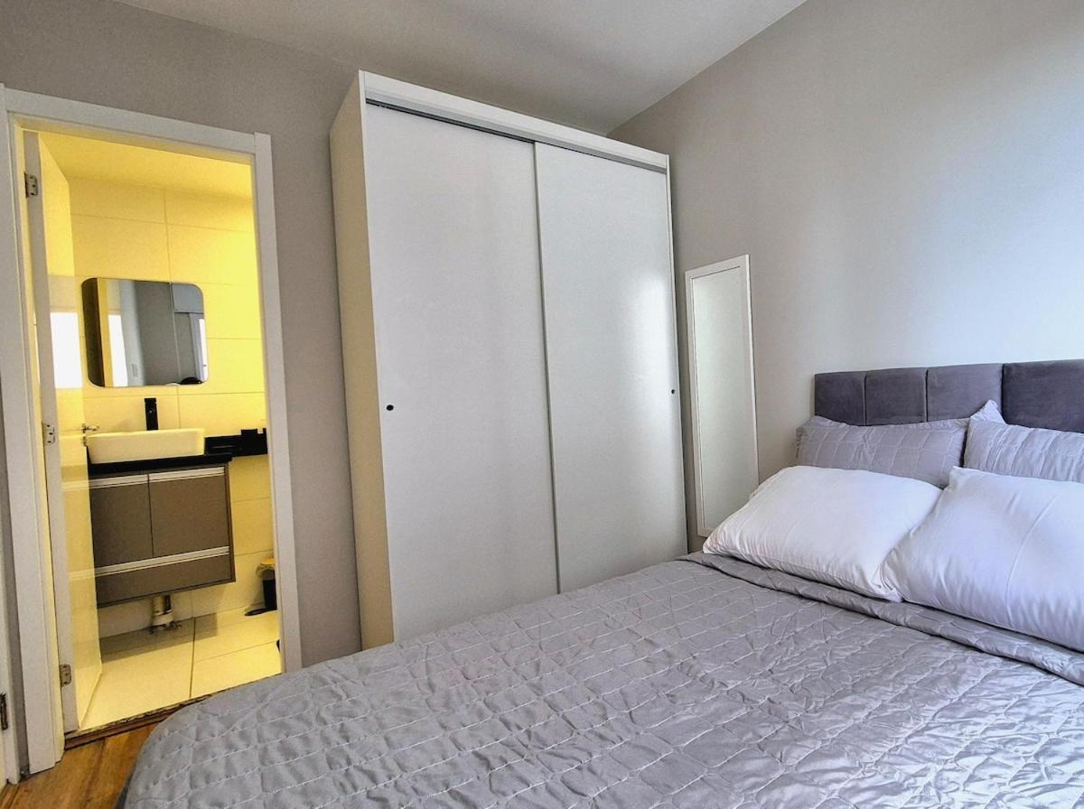 Apartment Laguna 1803 - Moderno E Funcional Sao Paulo