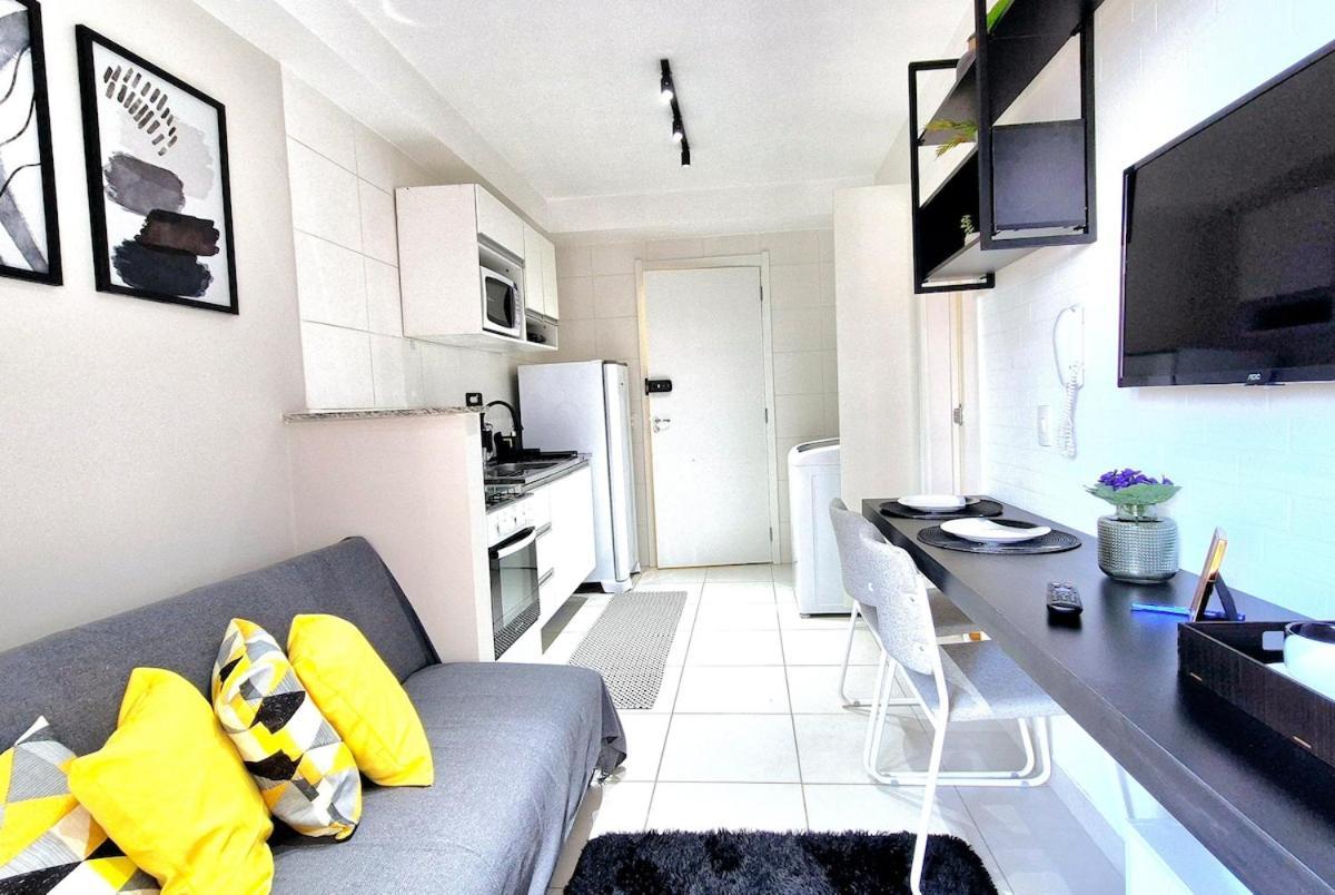Laguna 1803 - Moderno E Funcional Apartment